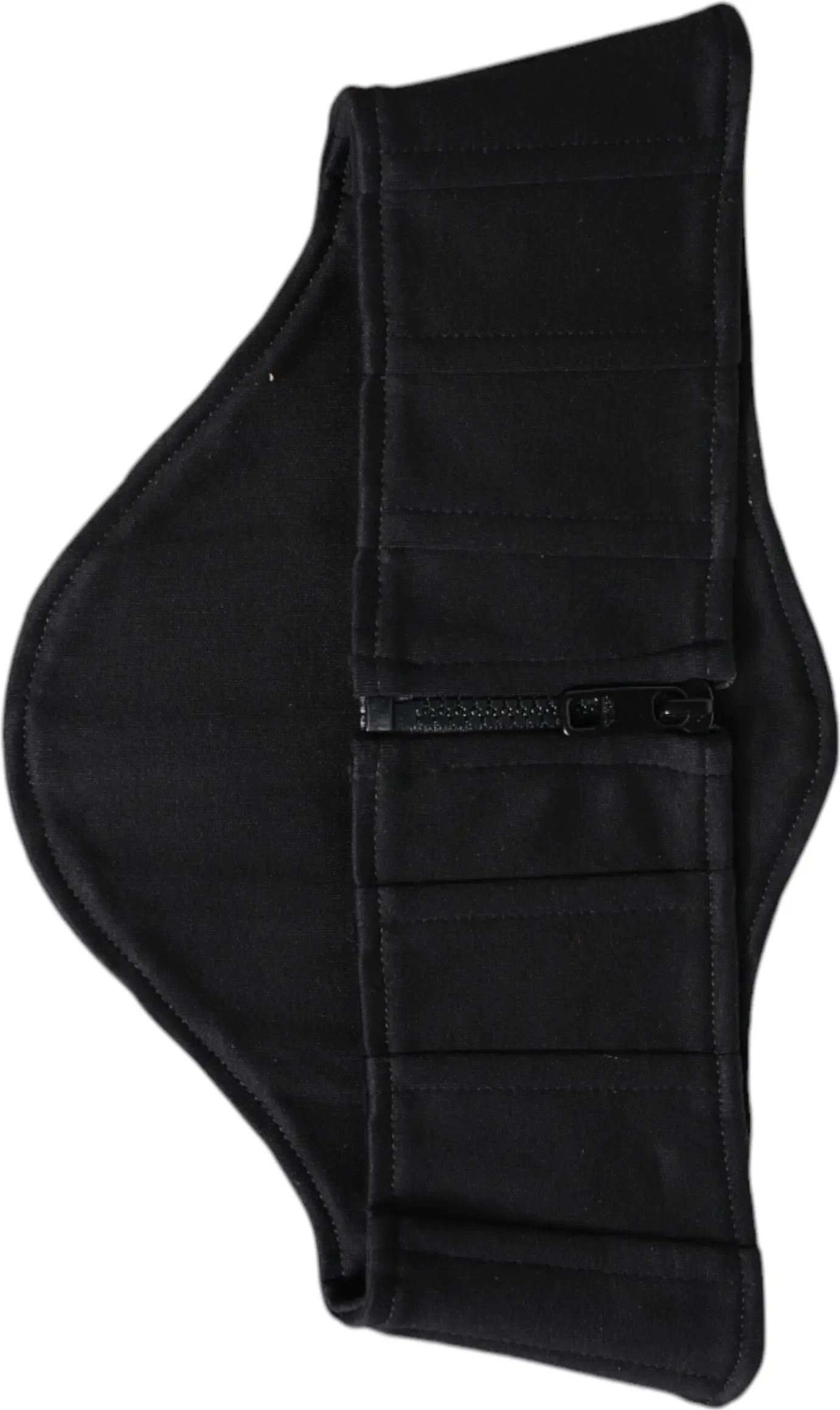 Dolce & Gabbana belbog'i, qora paxta, smoking kamari