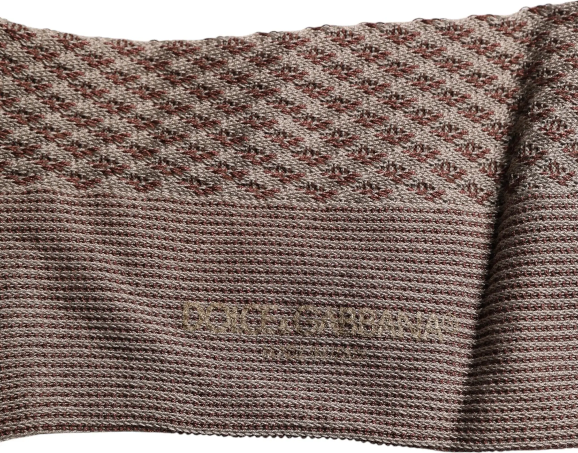 Dolce & Gabbana paypoqlari