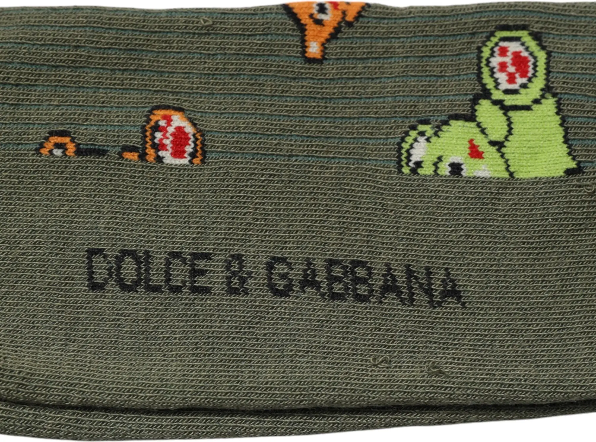 Носки Dolce & Gabbana