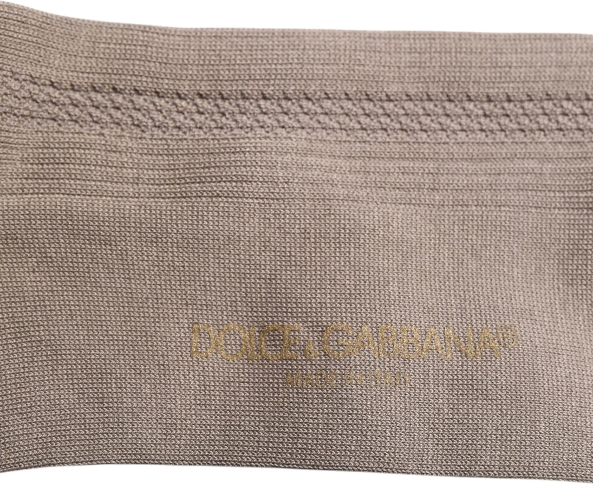 Носки Dolce & Gabbana