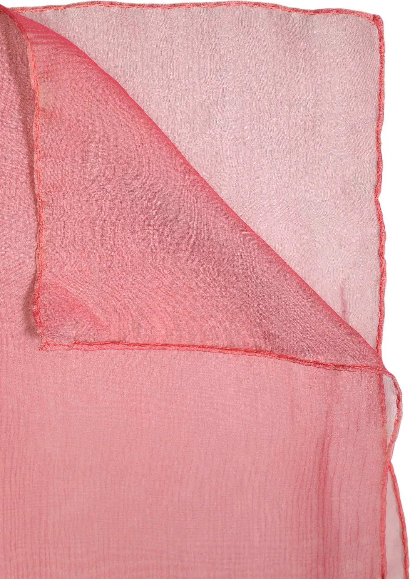Wrap Shawl Dolce & Gabbana Pink Silk Rectangle Women Wrap Shawl Scarf