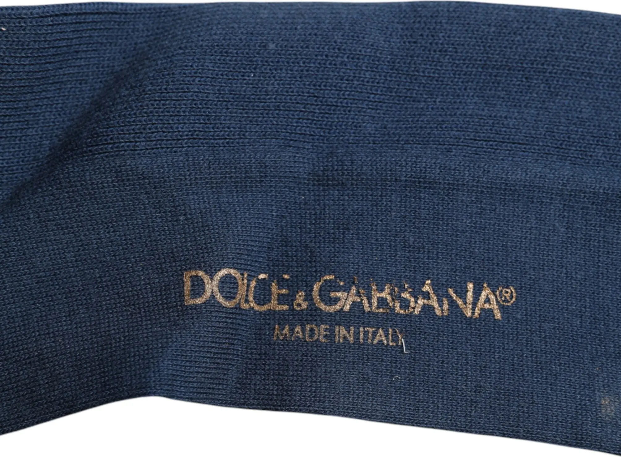 Носки Dolce & Gabbana