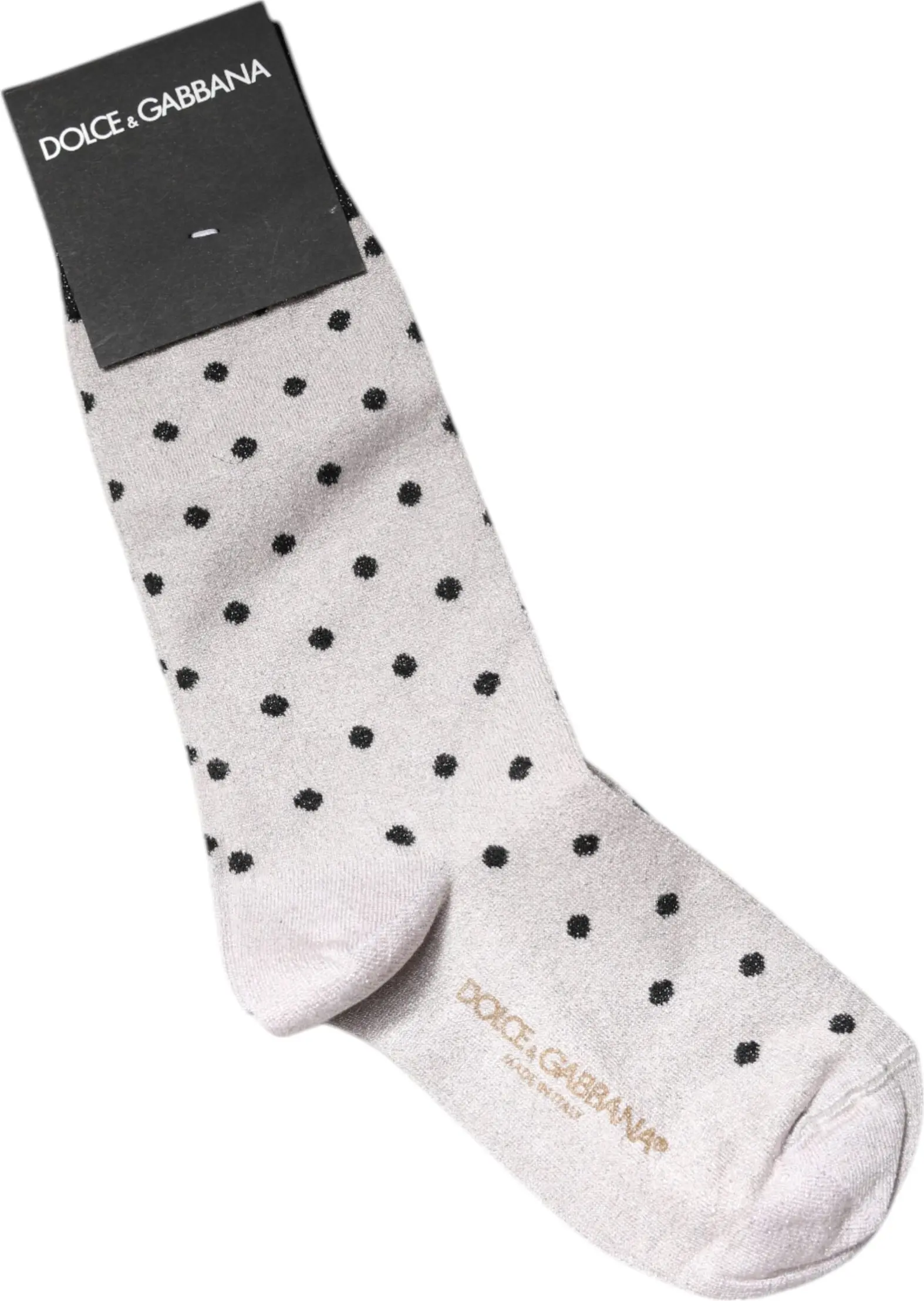 Jüftlik paypoqlari Dolce & Gabbana