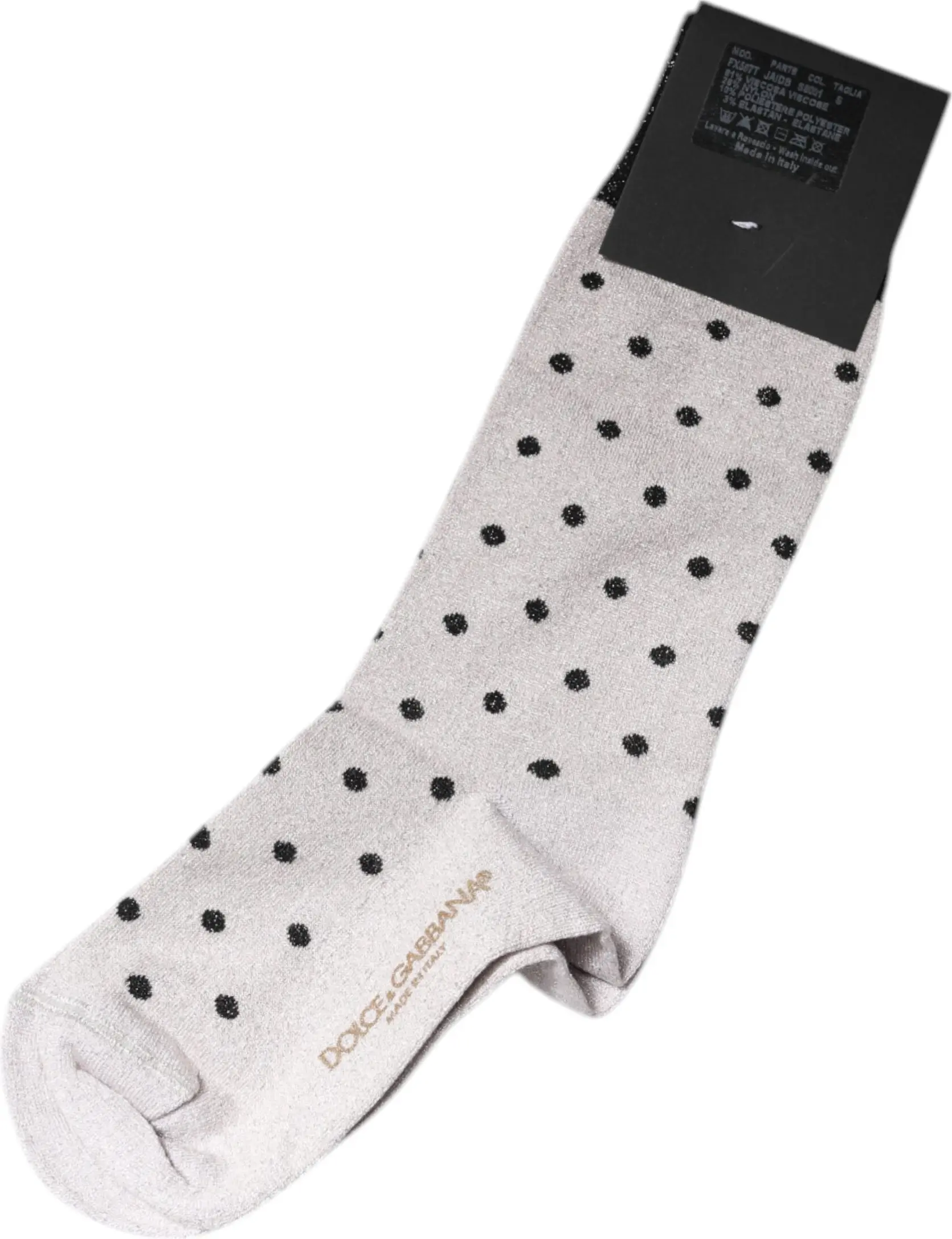 Socks Dolce & Gabbana