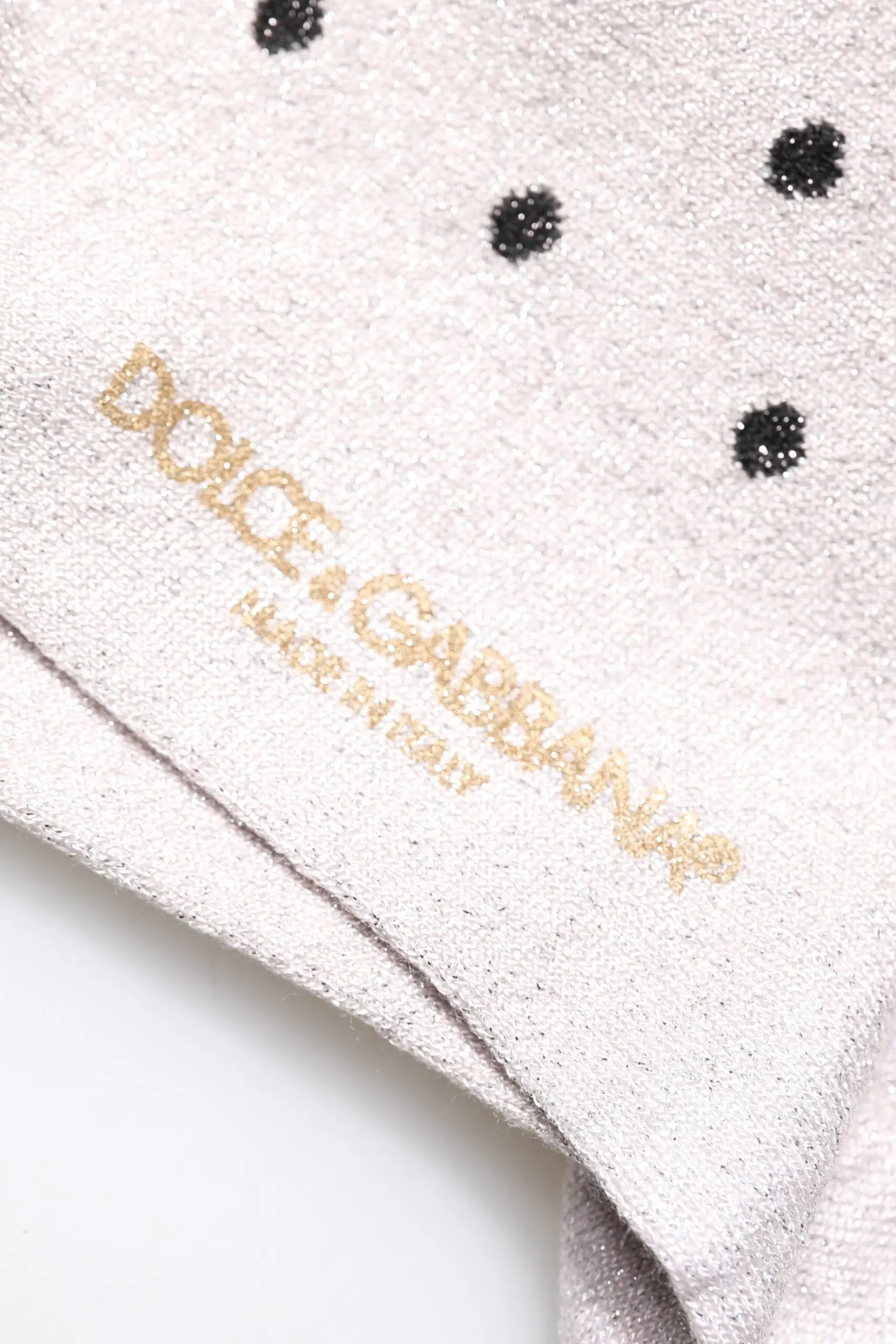 Socks Dolce & Gabbana