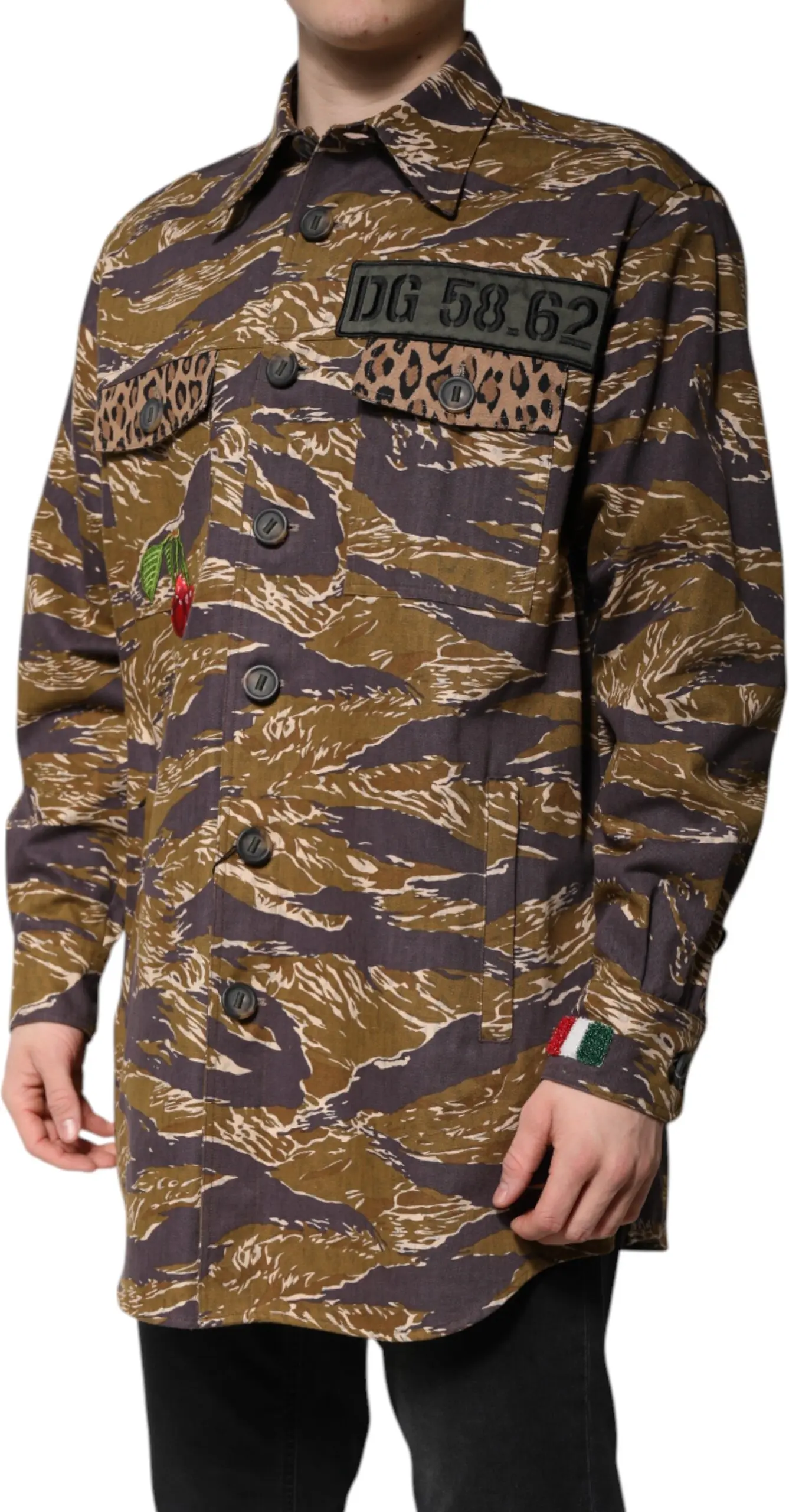 Куртка Dolce & Gabbana