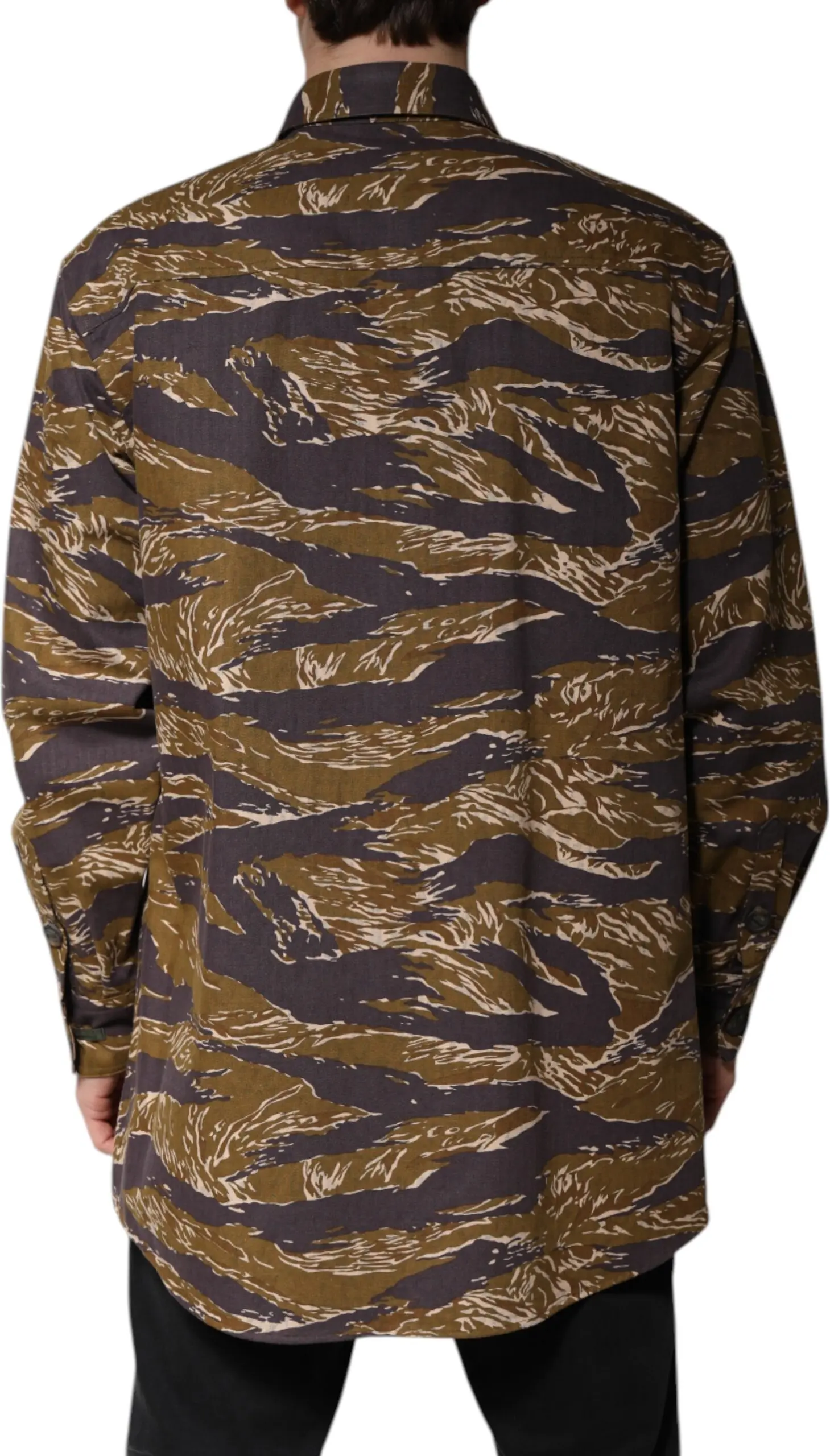 Куртка Dolce & Gabbana