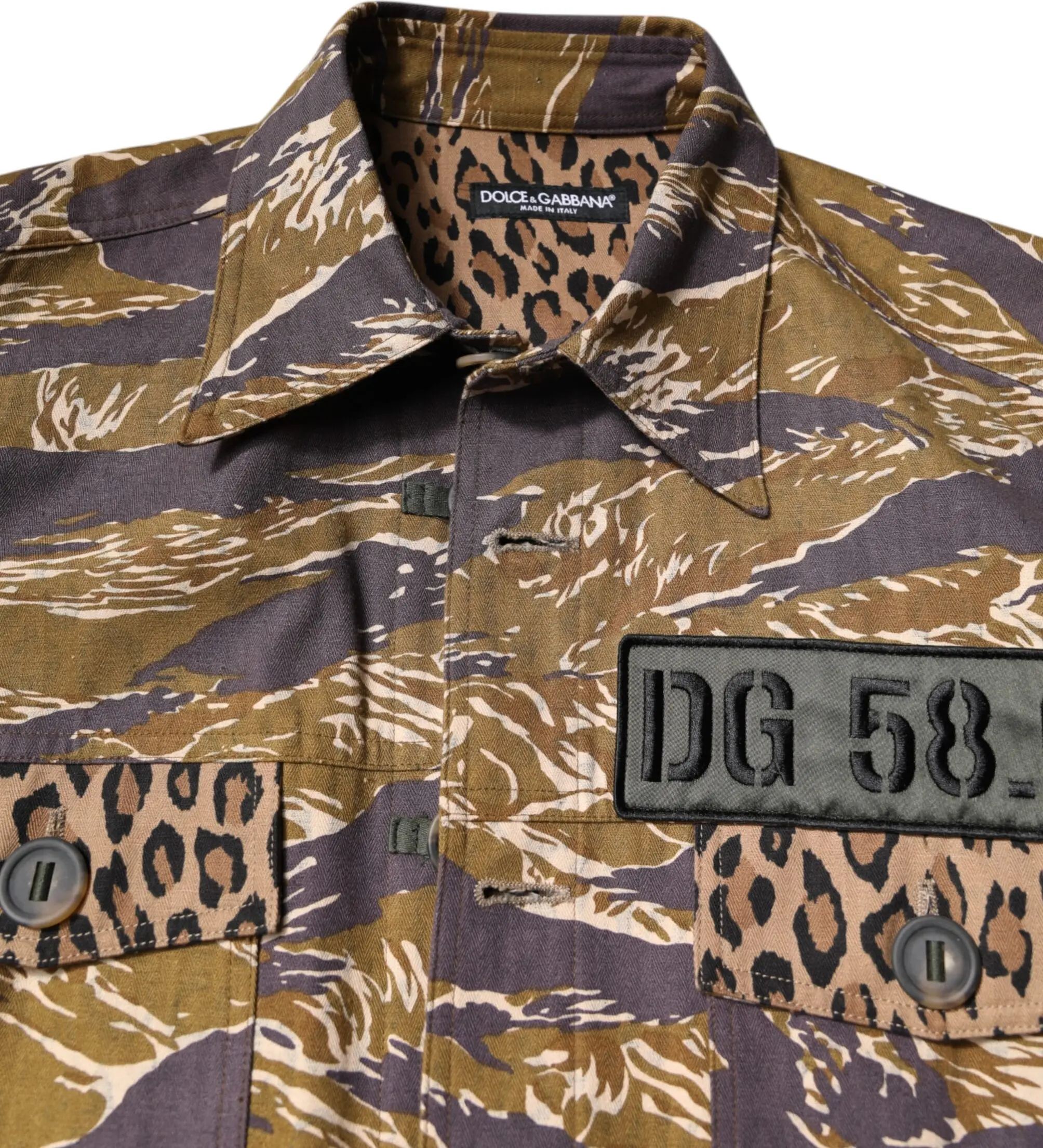 Куртка Dolce & Gabbana
