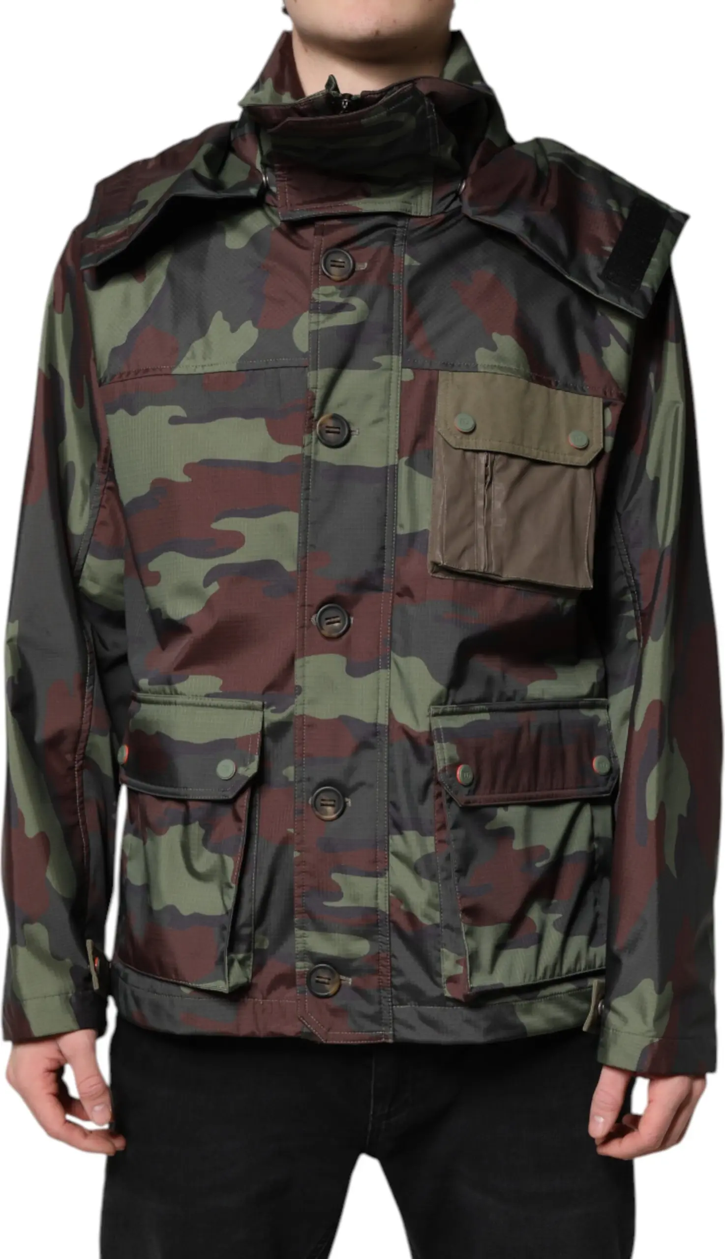 Jacket Dolce & Gabbana
