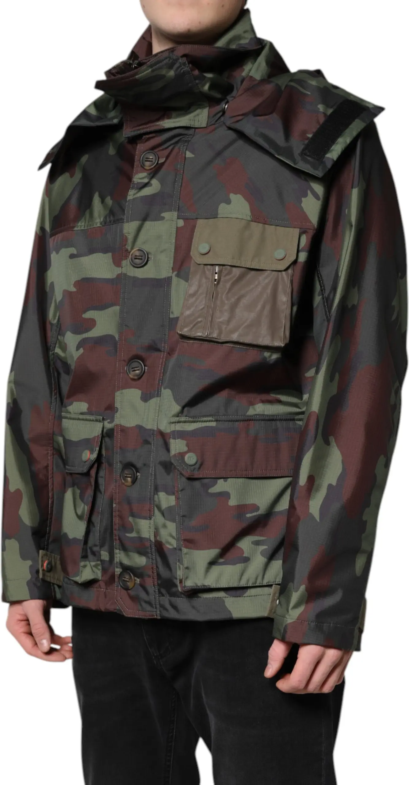 Jacket Dolce & Gabbana