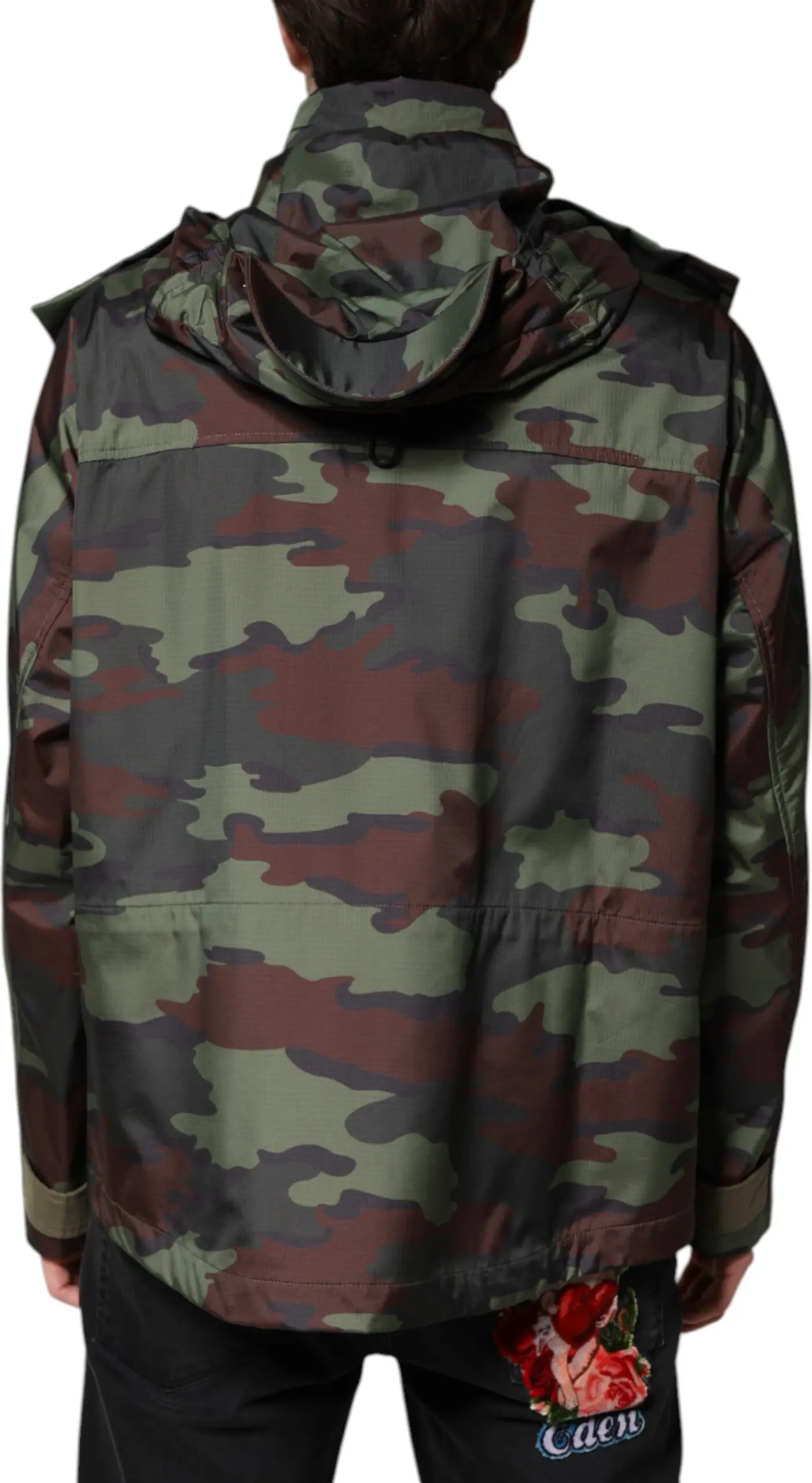 Jacket Dolce & Gabbana