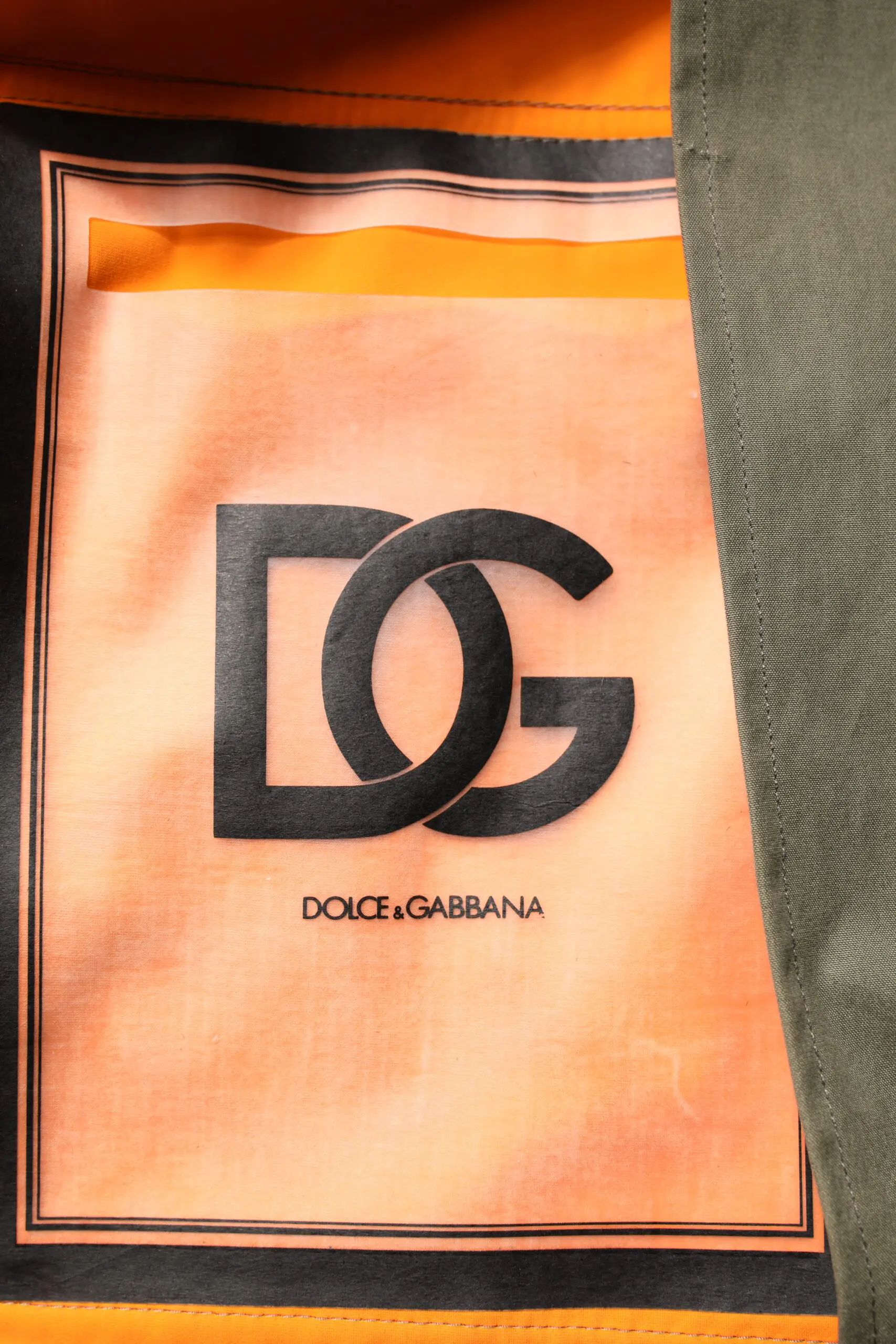 Jacket Dolce & Gabbana