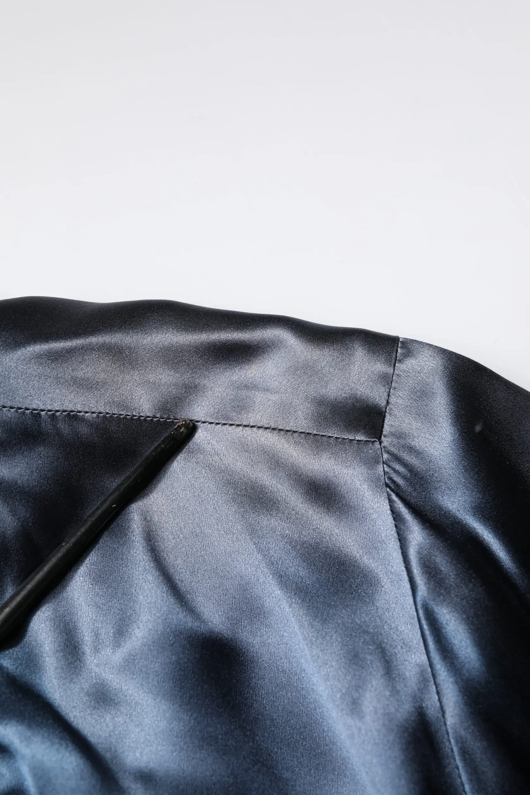 Dolce & Gabbana `Jacket robe`