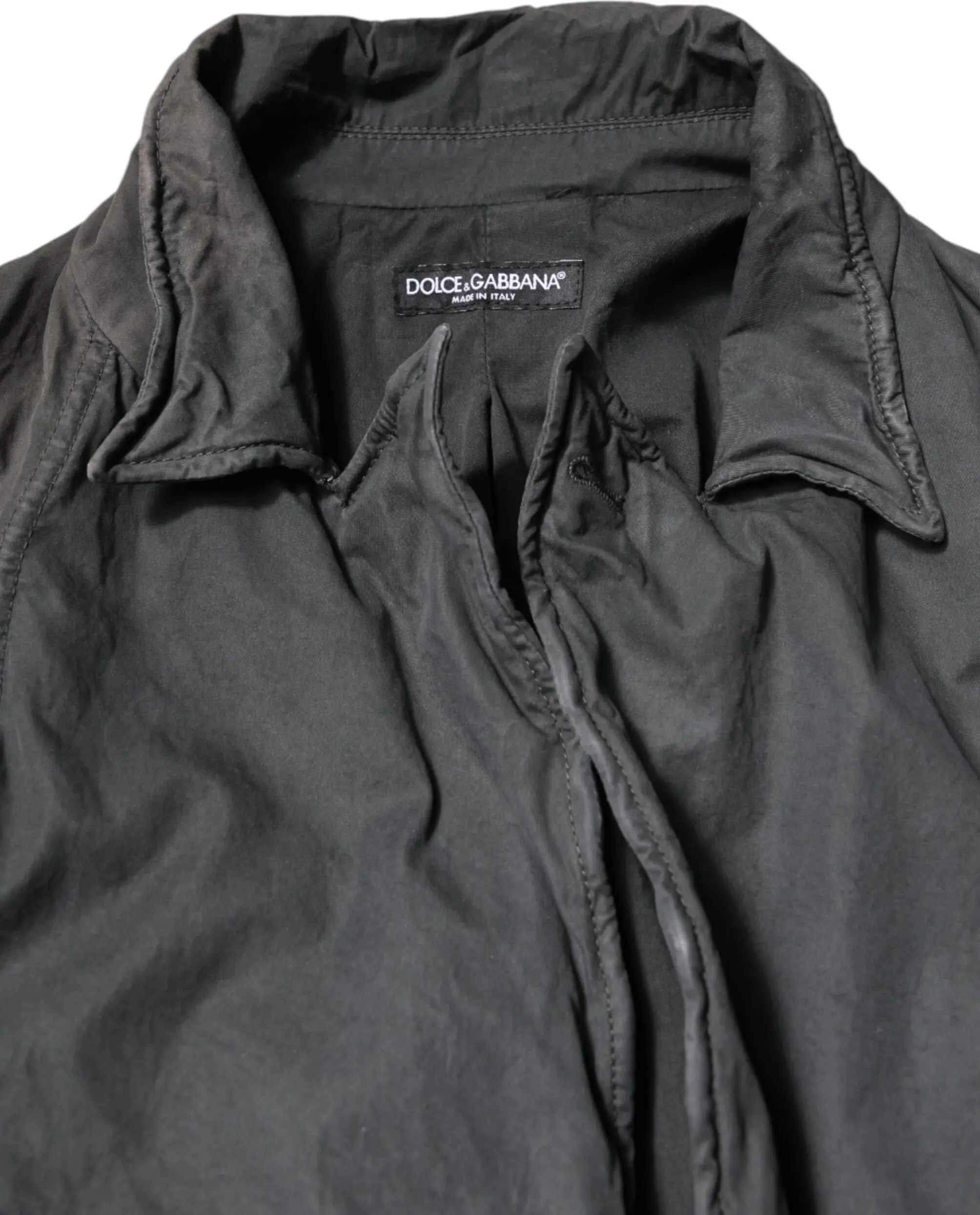 Coat Jacket Dolce & Gabbana