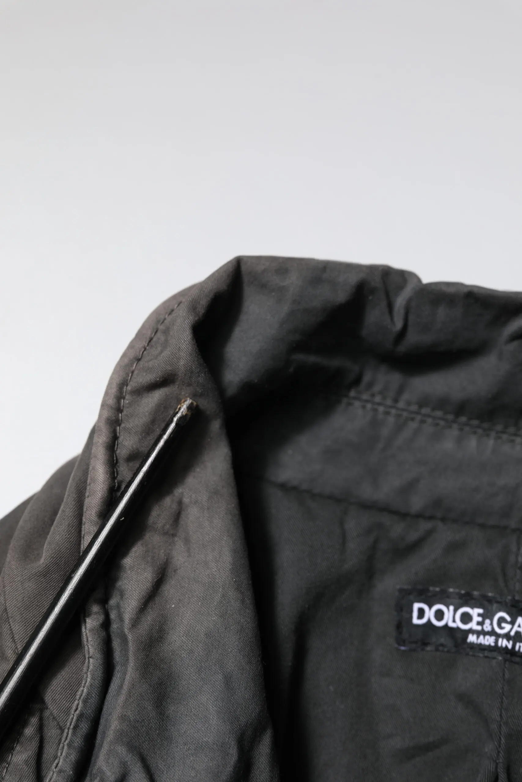 Coat Jacket Dolce & Gabbana
