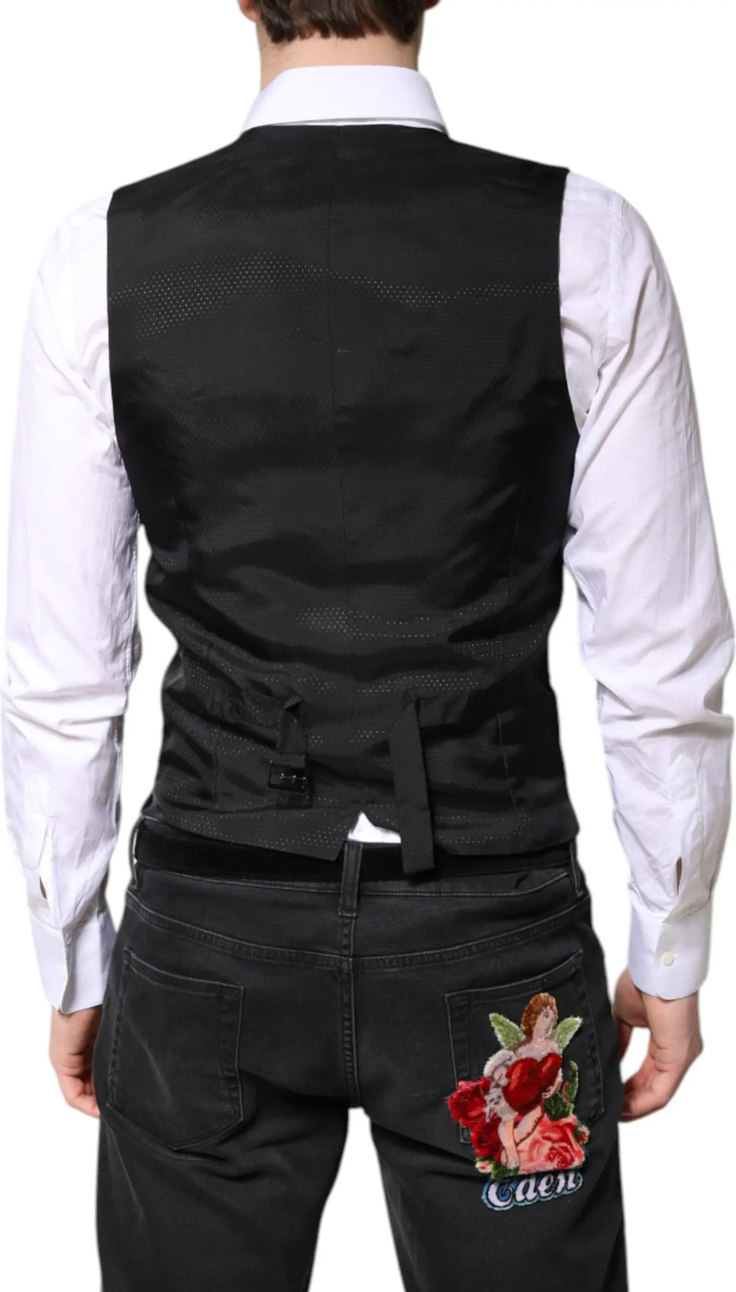 Rasmiy Kostyum Dolce & Gabbana