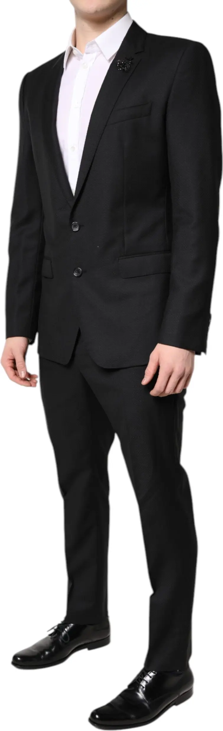 Suit Dolce & Gabbana