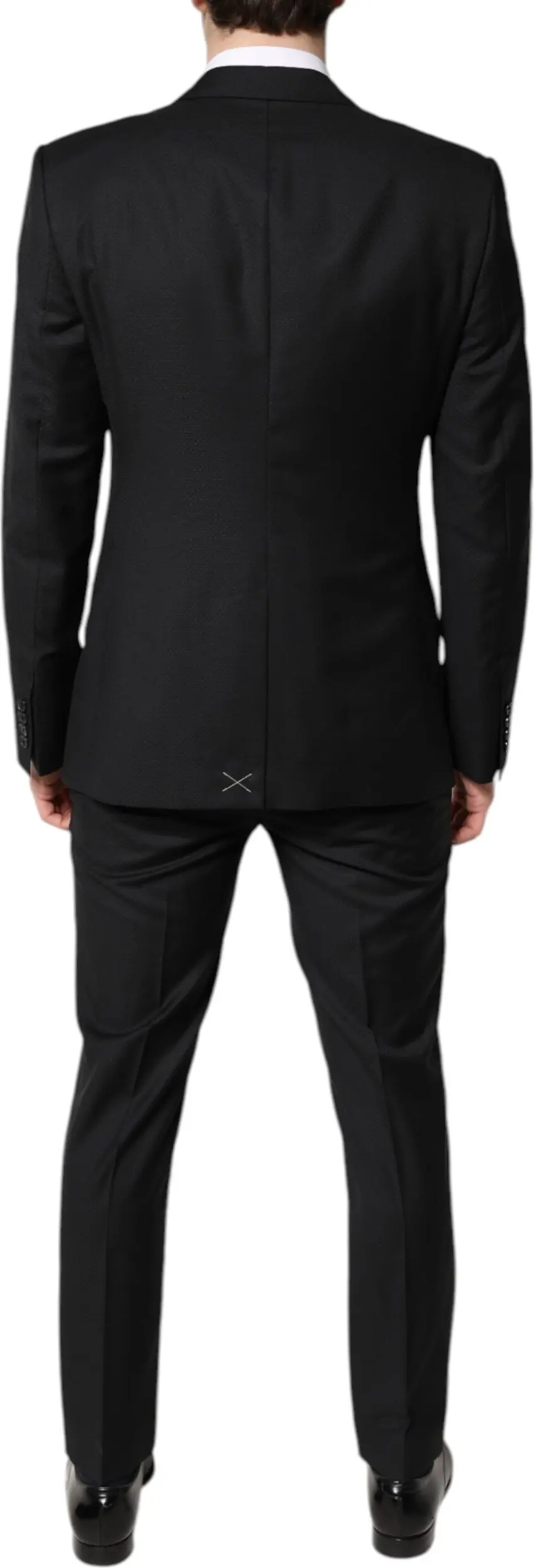 Suit Dolce & Gabbana
