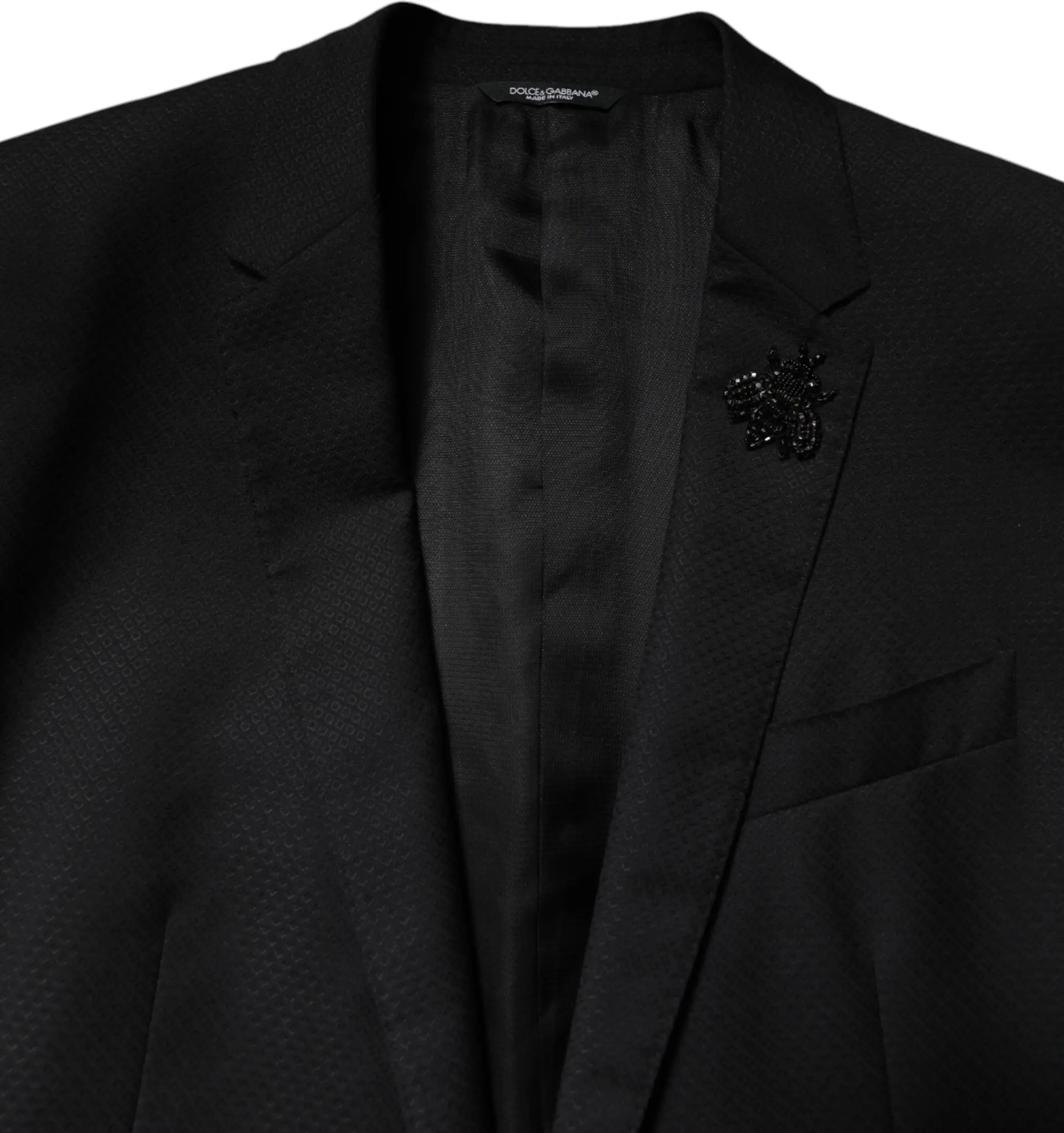 Suit Dolce & Gabbana