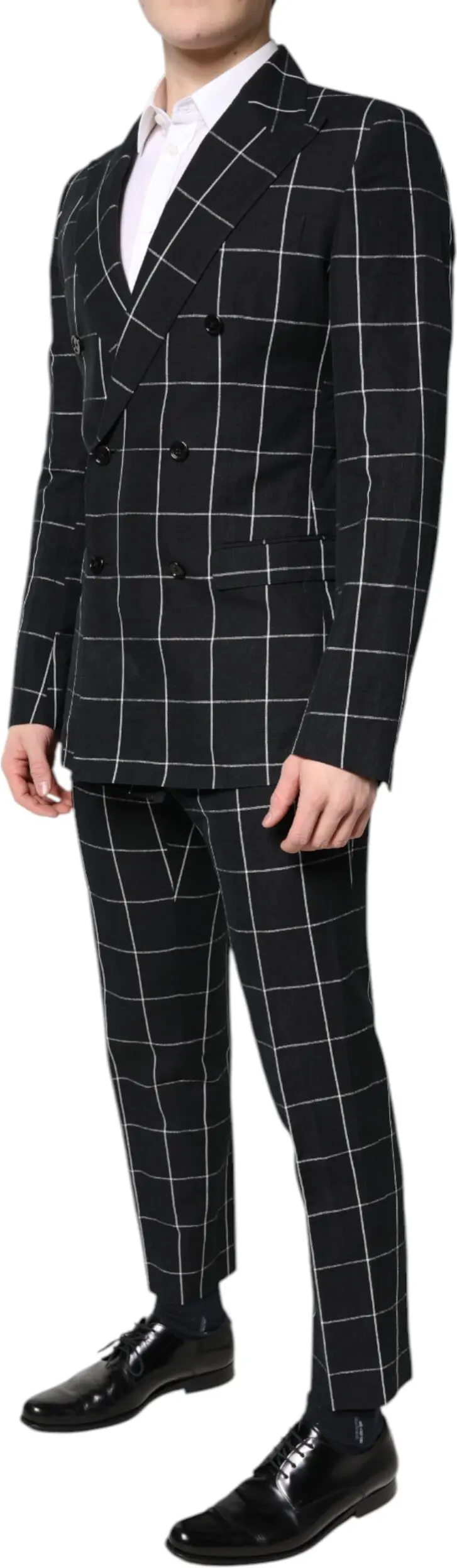 Two Piece Suit Dolce & Gabbana