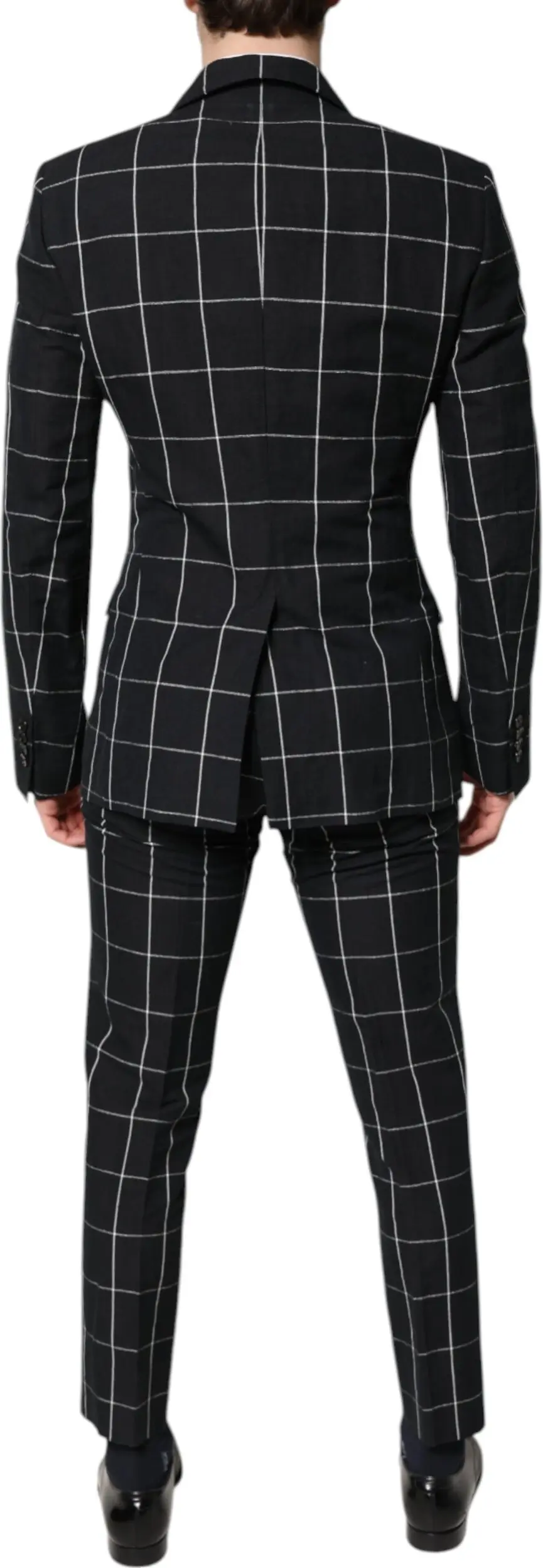 Two Piece Suit Dolce & Gabbana