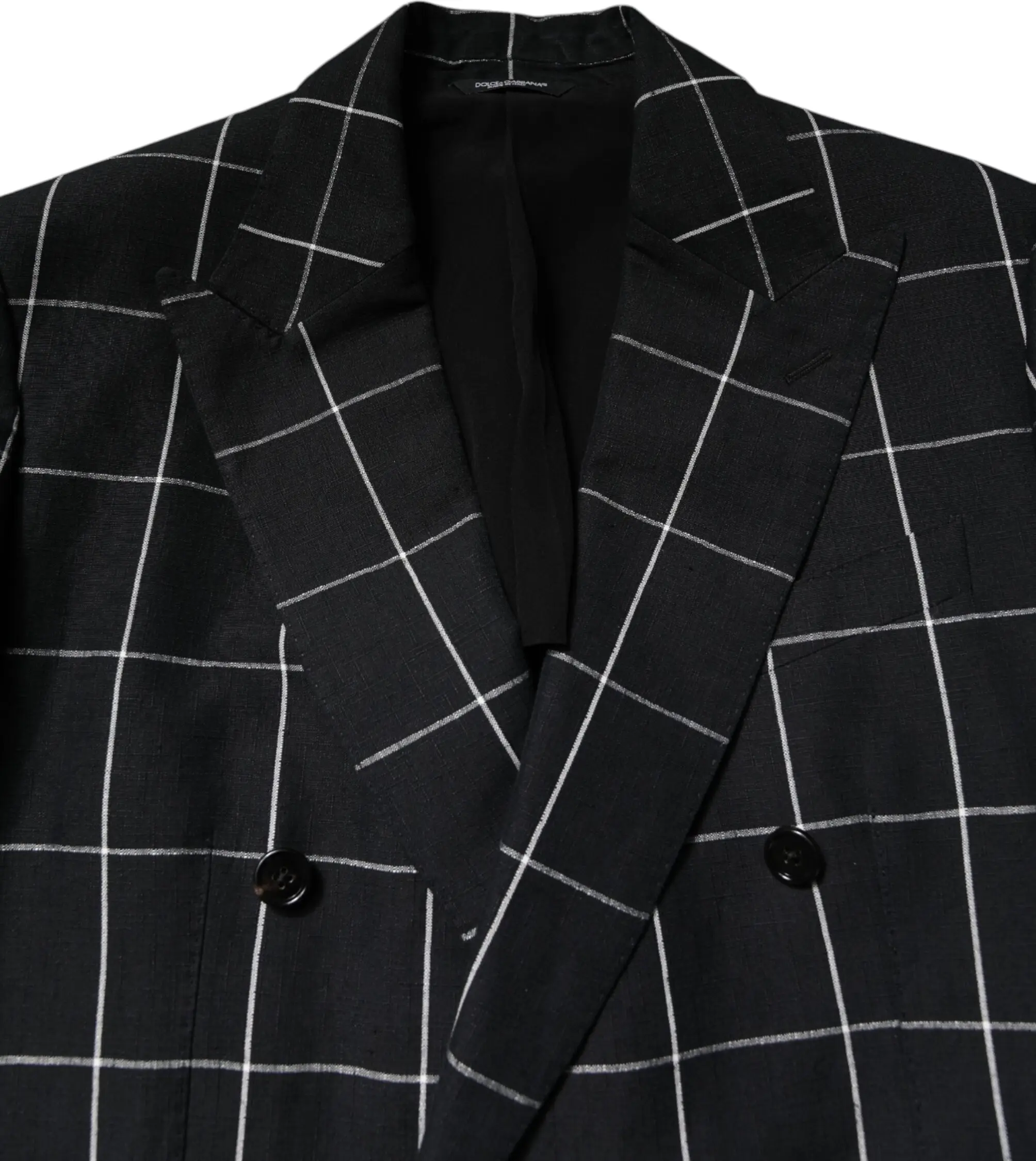 Two Piece Suit Dolce & Gabbana