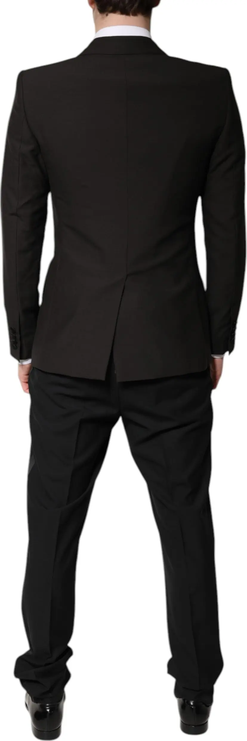Formal 3 Piece Suit Dolce & Gabbana