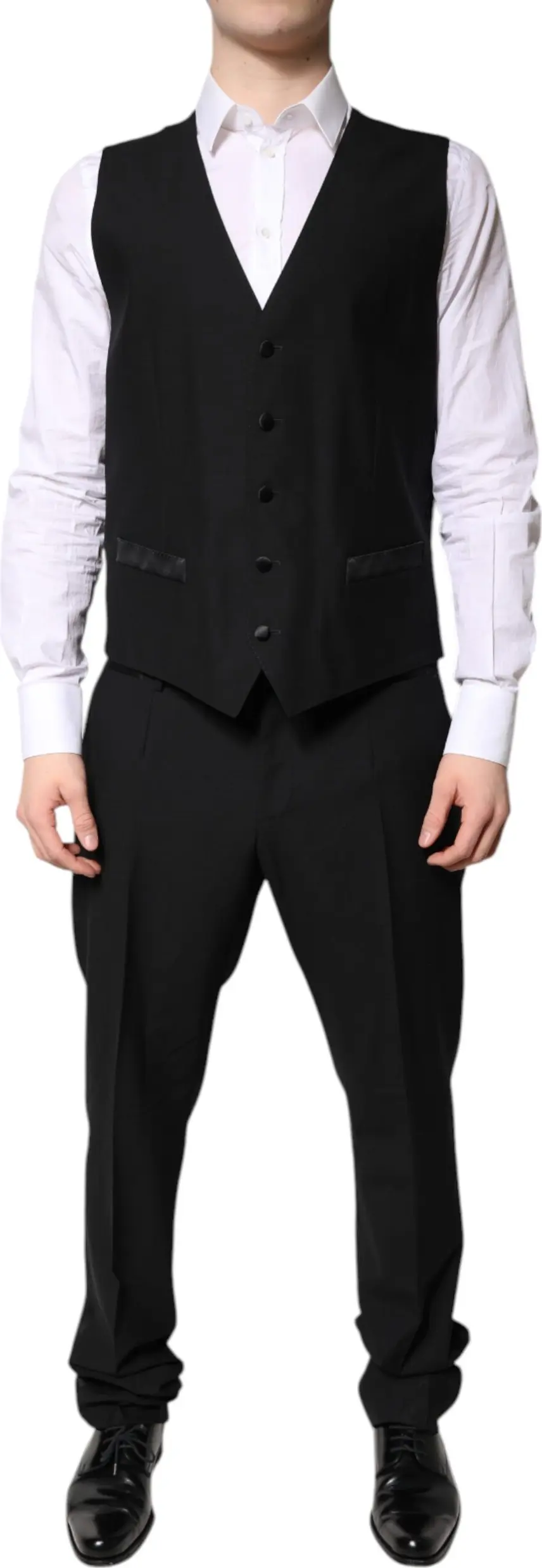 Formal 3 Piece Suit Dolce & Gabbana