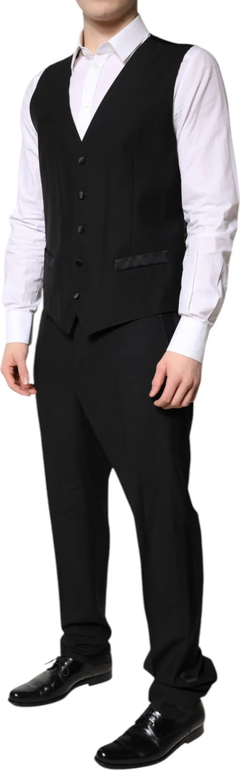 Formal 3 Piece Suit Dolce & Gabbana