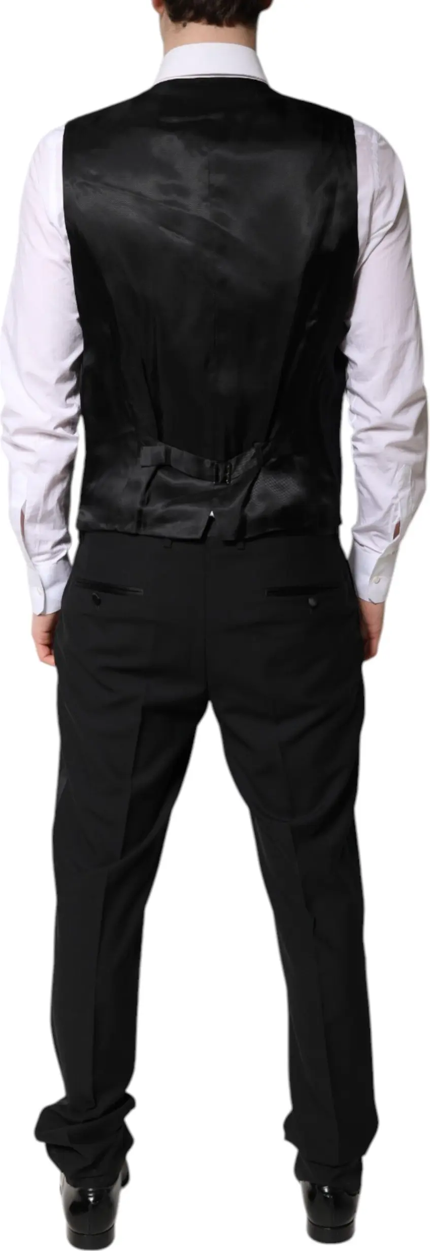 Formal 3 Piece Suit Dolce & Gabbana