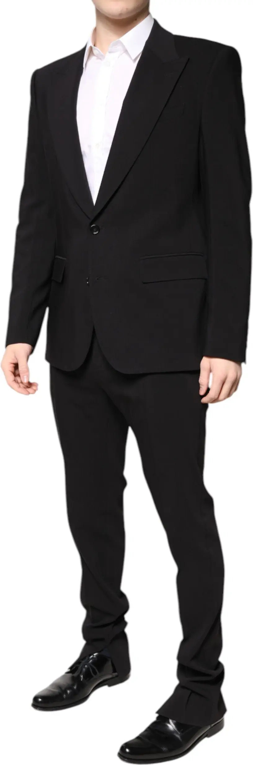 Two Piece Suit Dolce & Gabbana