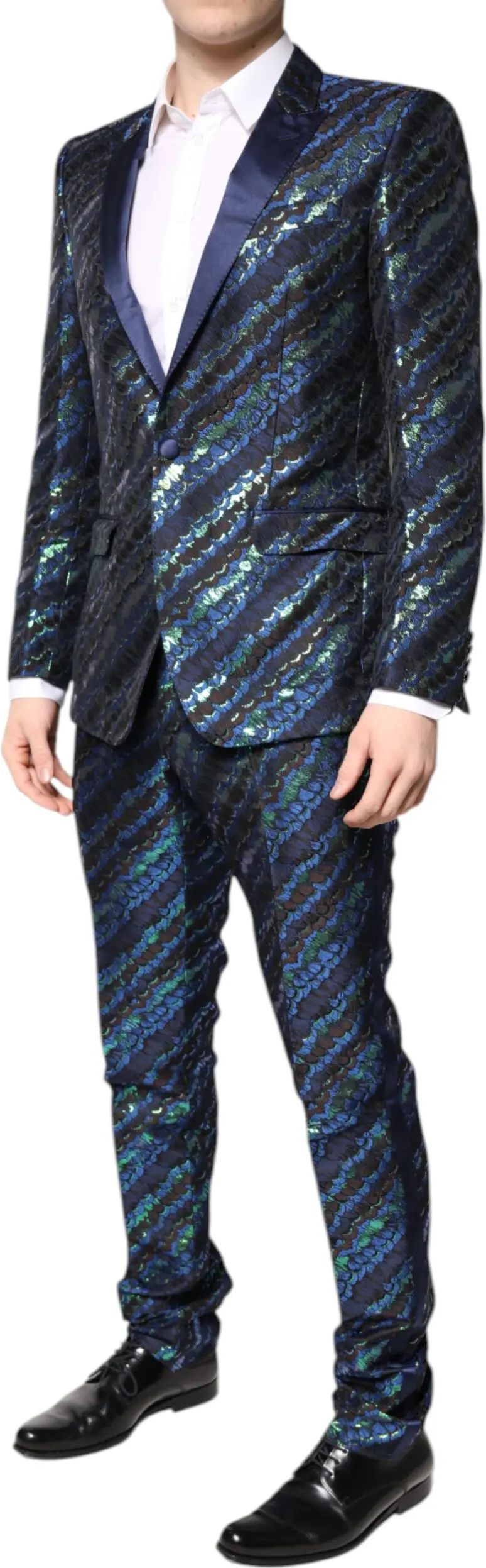 Two Piece Suit Dolce & Gabbana