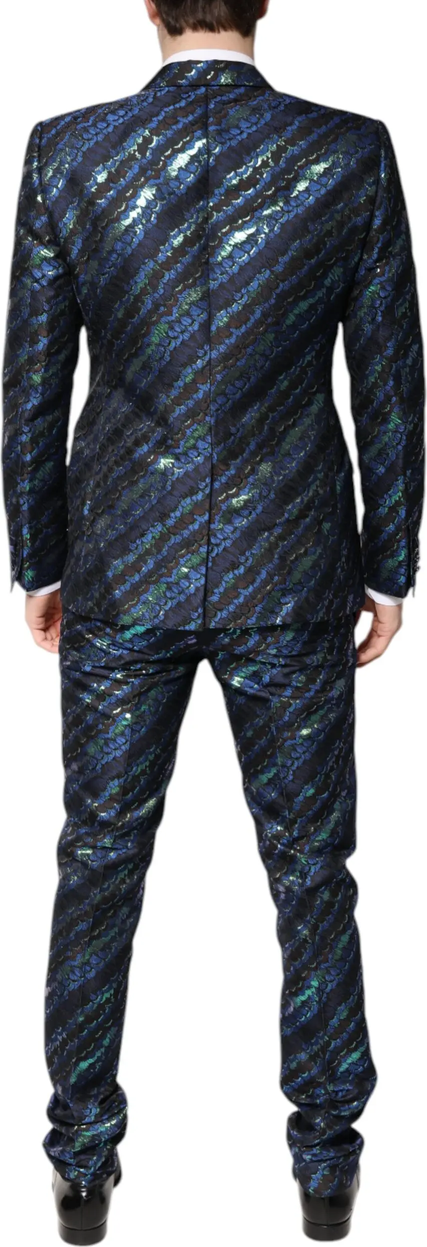 Two Piece Suit Dolce & Gabbana