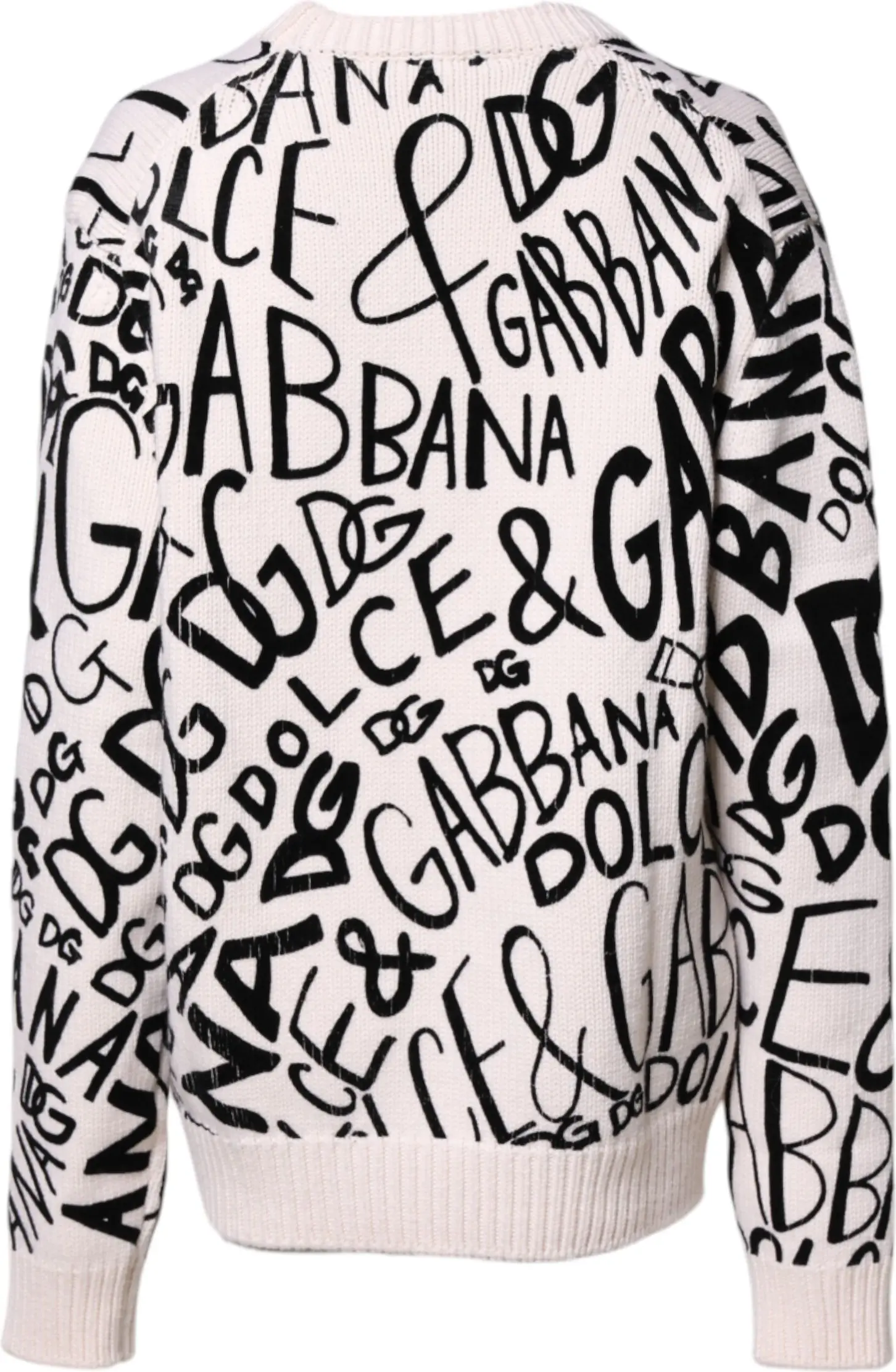Джемпер Dolce & Gabbana