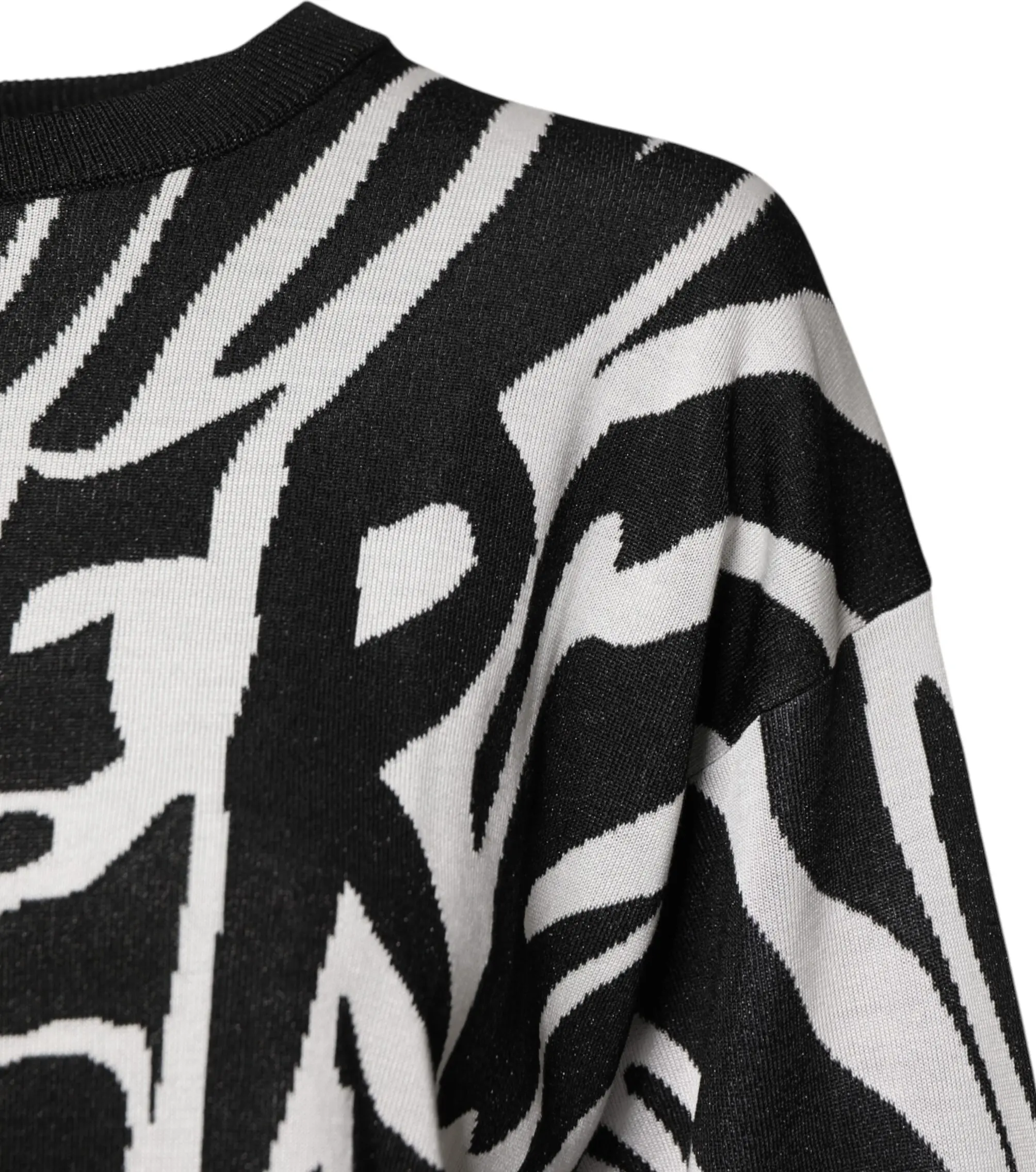 Dolce & Gabbana pullover sviter