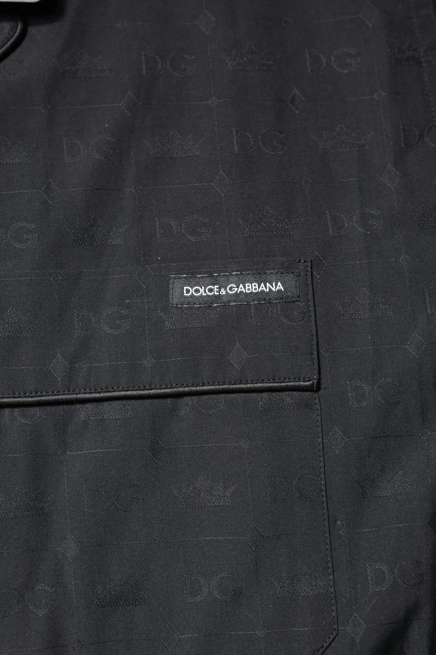 Пижамный комплект Dolce & Gabbana