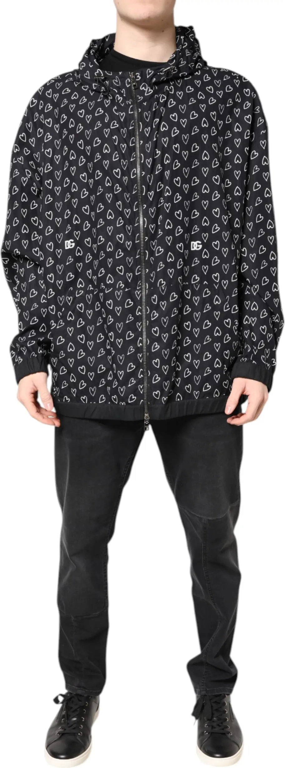 Windbreaker Dolce & Gabbana