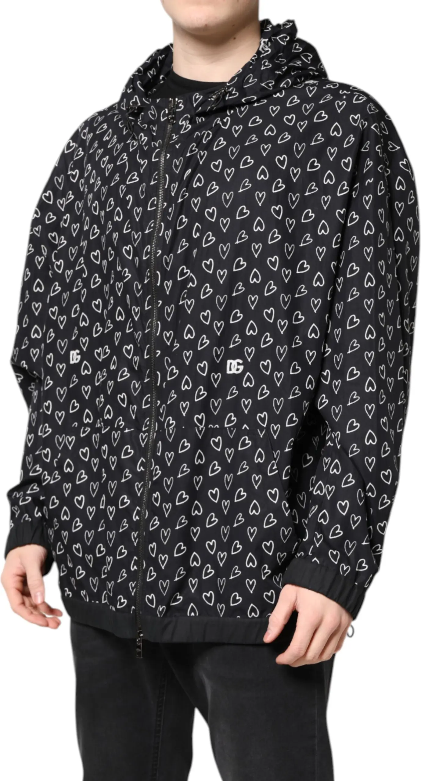 Ветровка Dolce & Gabbana