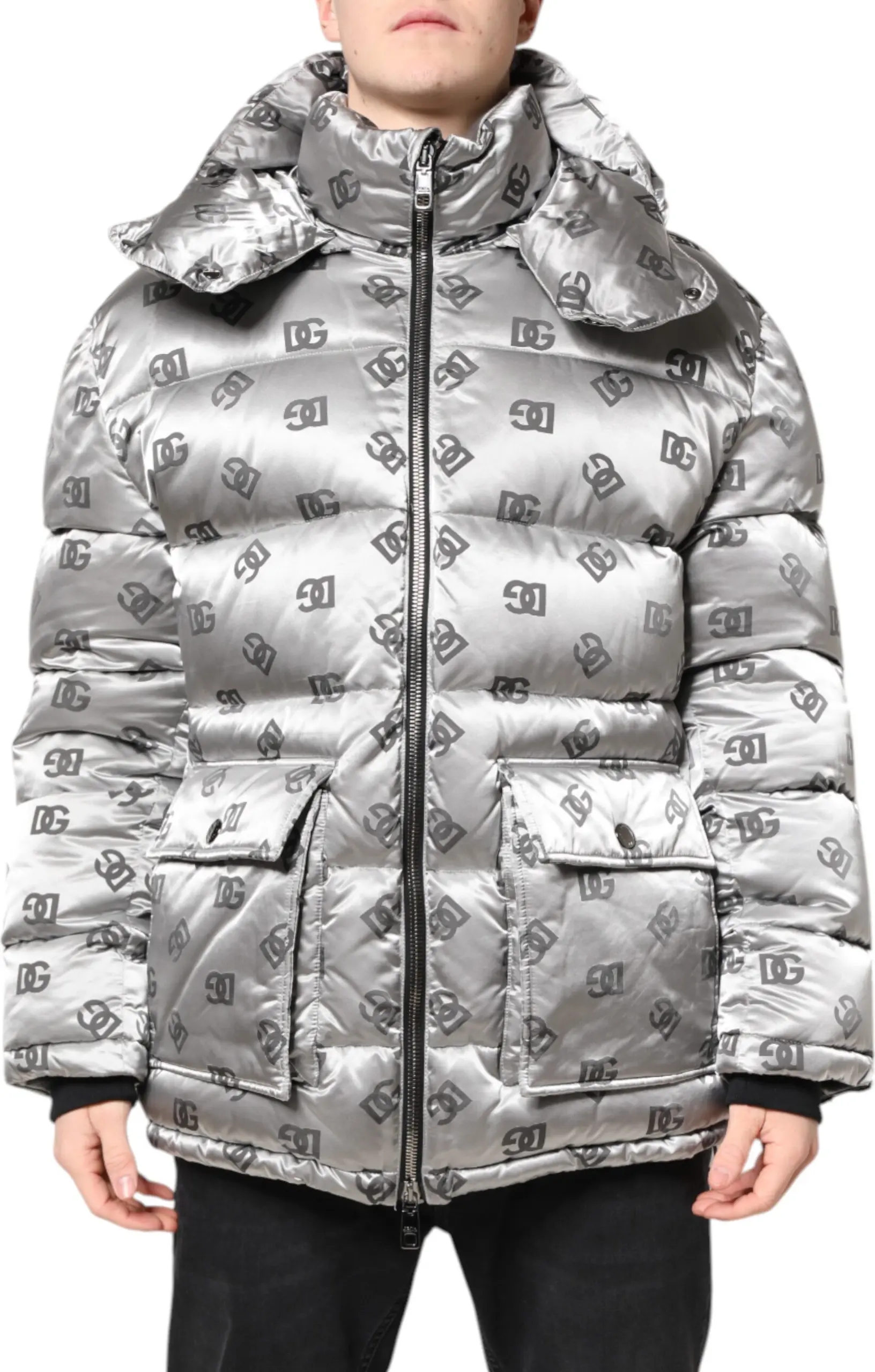 Jacket Dolce & Gabbana