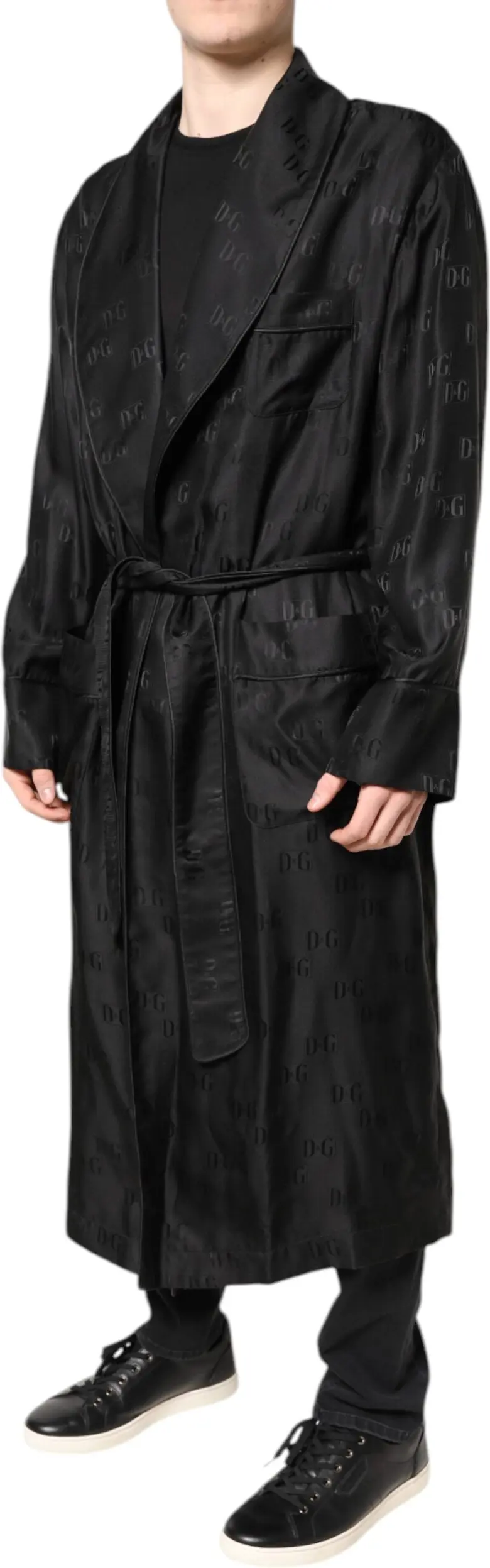 Palto xalat ko'ylak Dolce & Gabbana