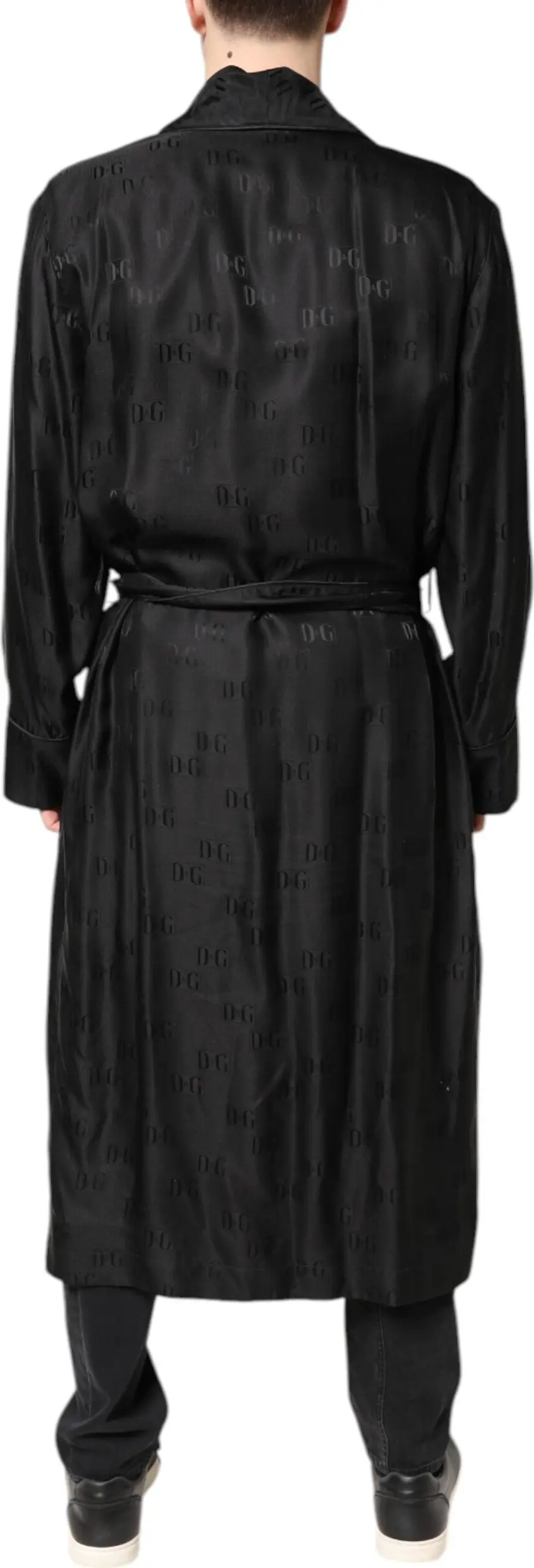Palto xalat ko'ylak Dolce & Gabbana