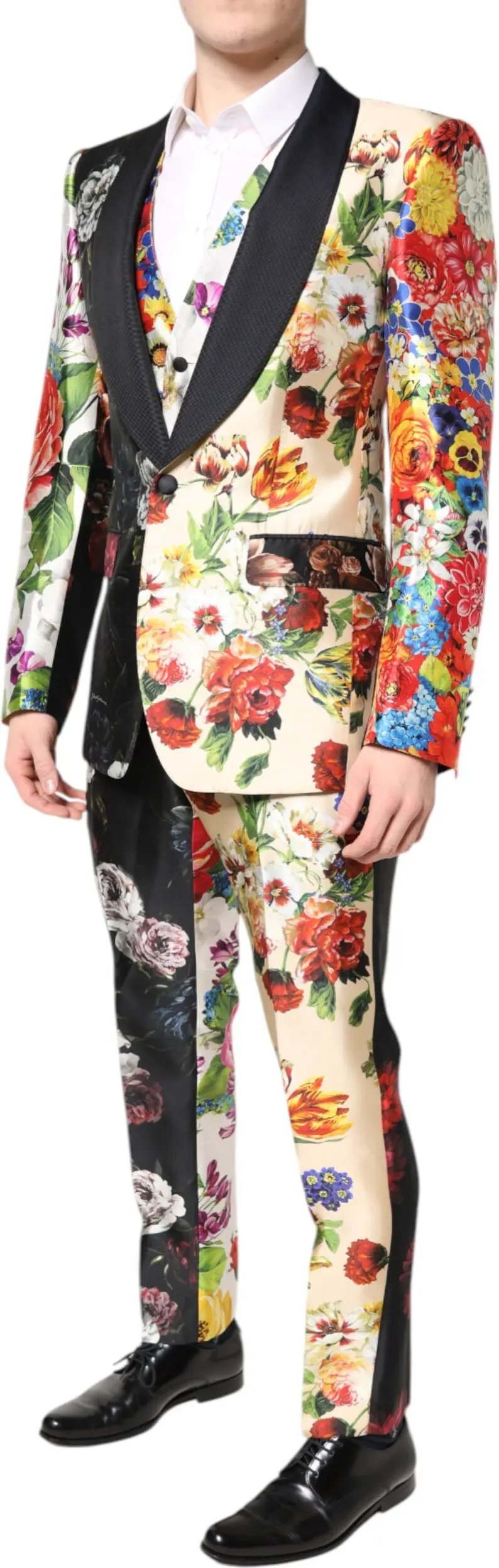 Suit Dolce & Gabbana SICILIA