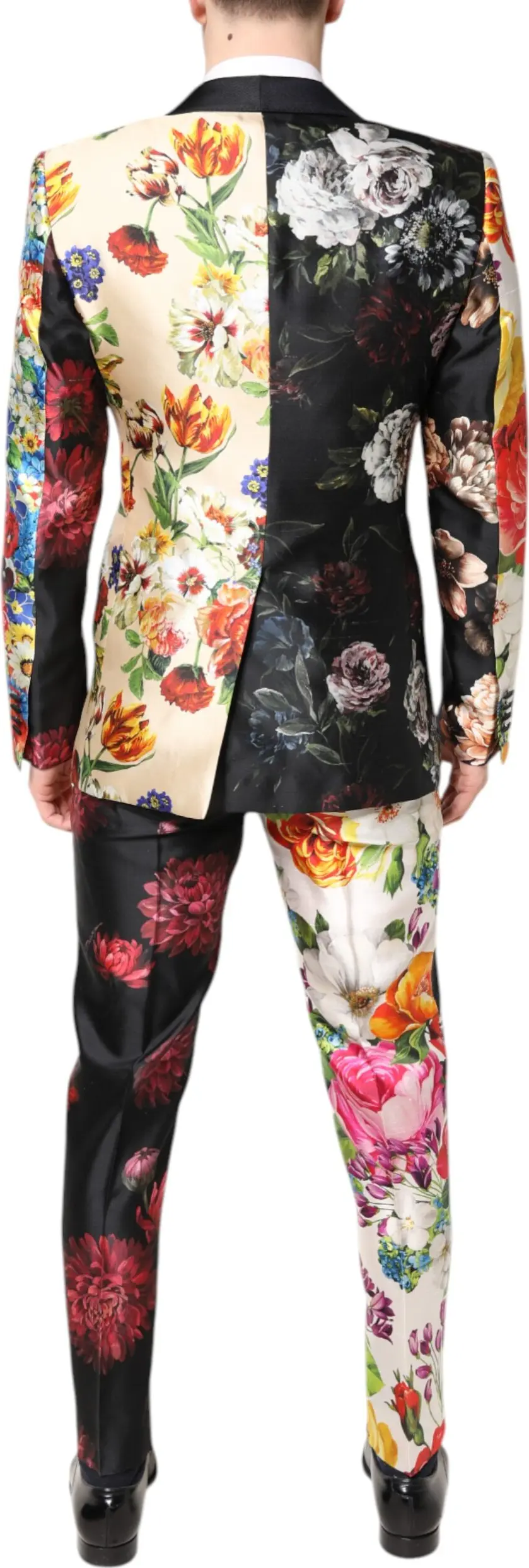 Suit Dolce & Gabbana SICILIA