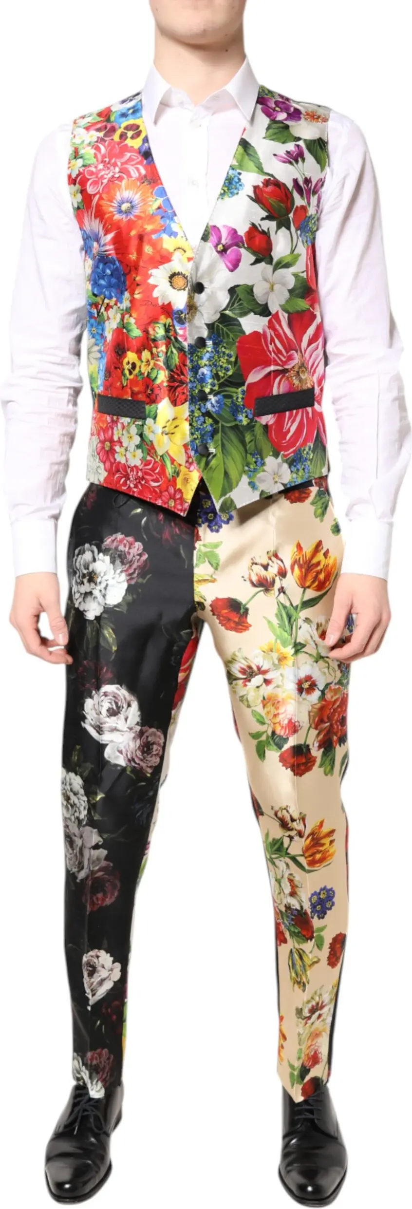 Suit Dolce & Gabbana SICILIA