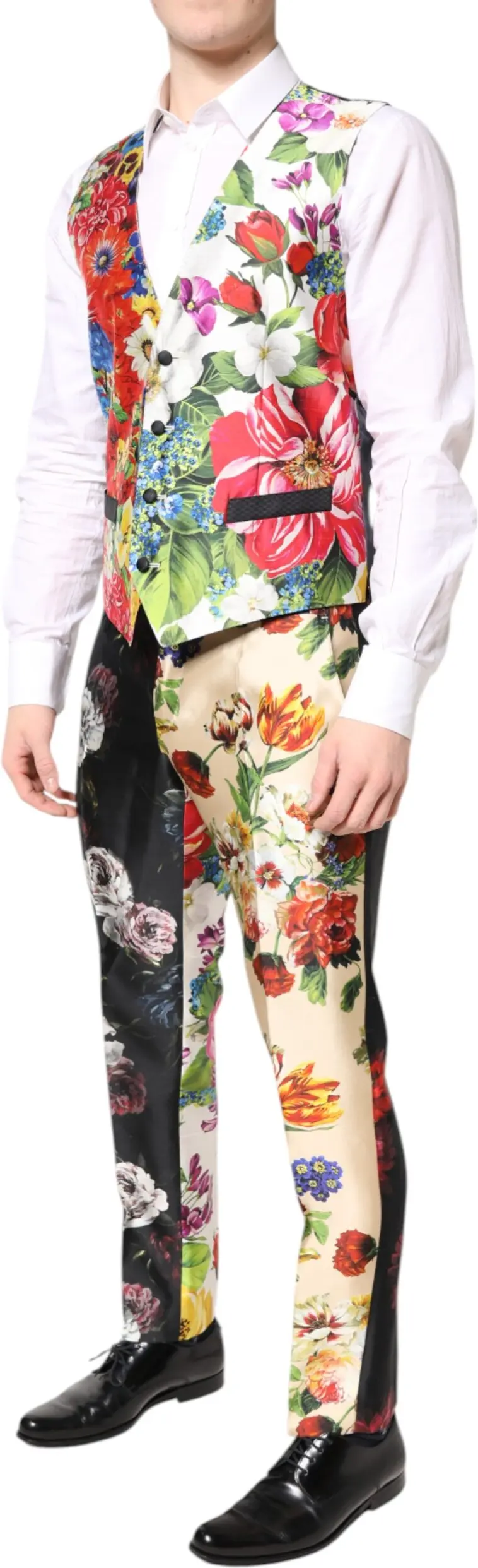 Suit Dolce & Gabbana SICILIA