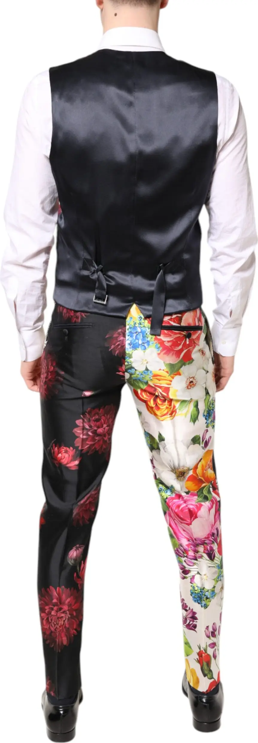 Suit Dolce & Gabbana SICILIA