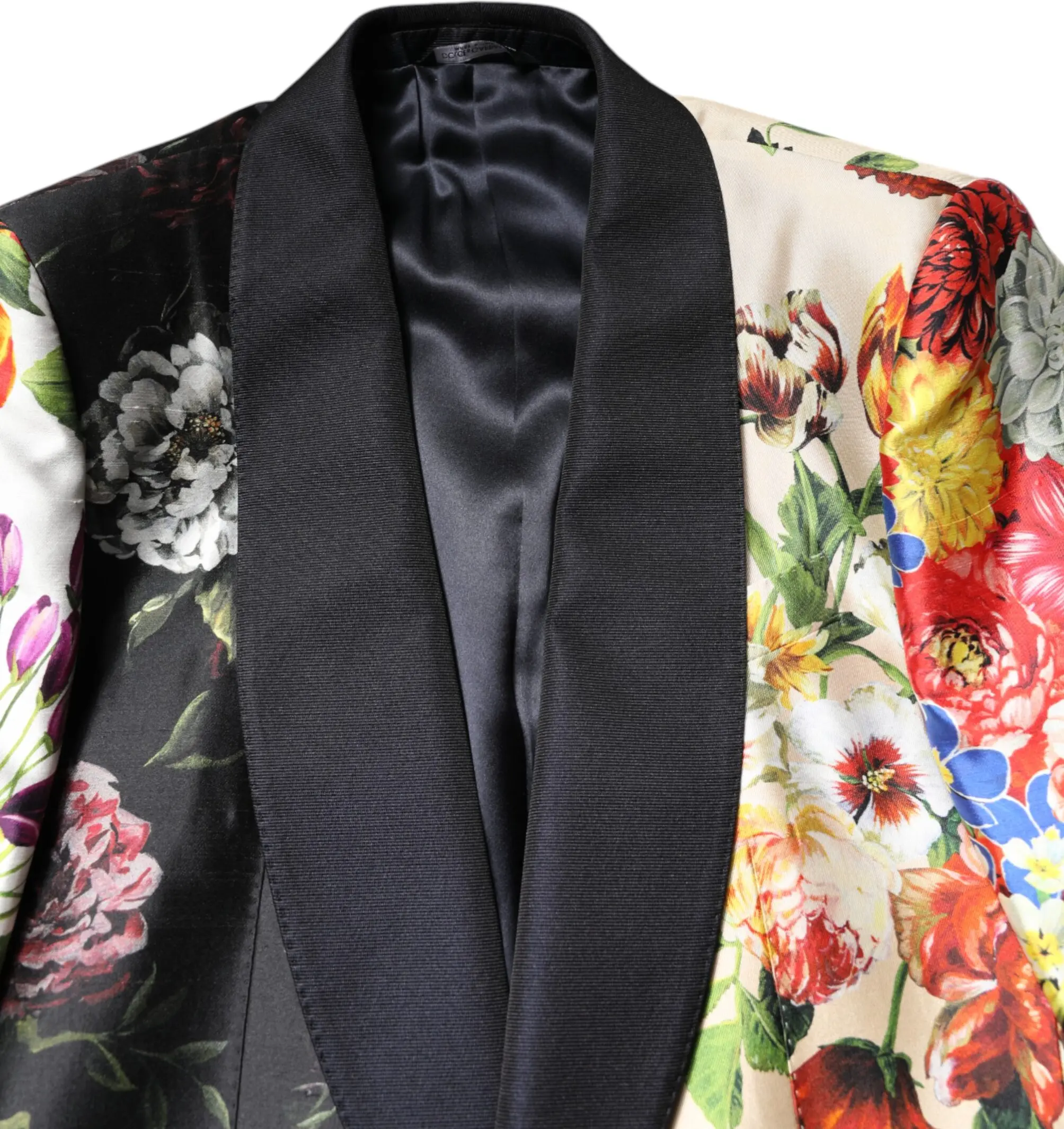 Suit Dolce & Gabbana SICILIA