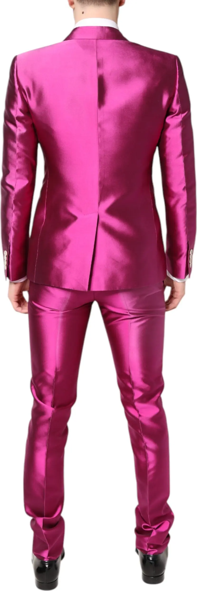 3 Piece Suit Dolce & Gabbana SICILIA