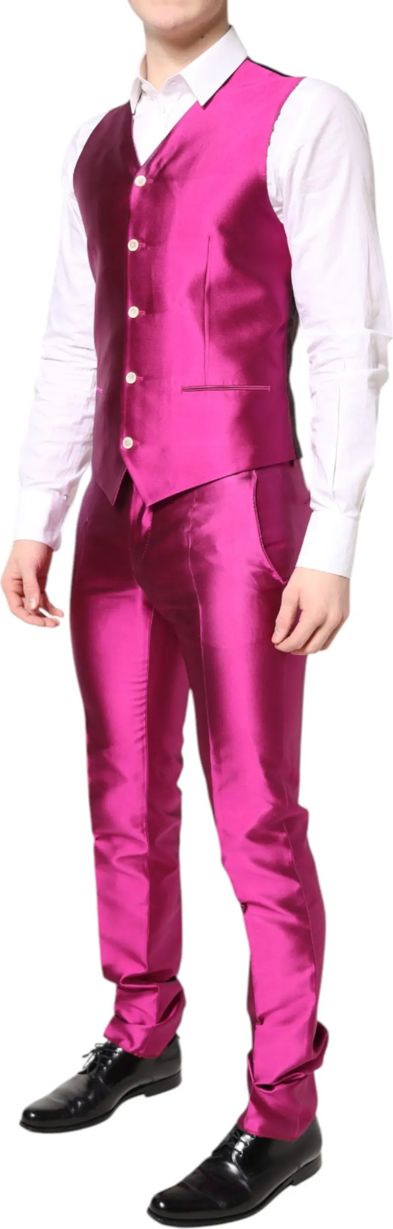 3 Piece Suit Dolce & Gabbana SICILIA