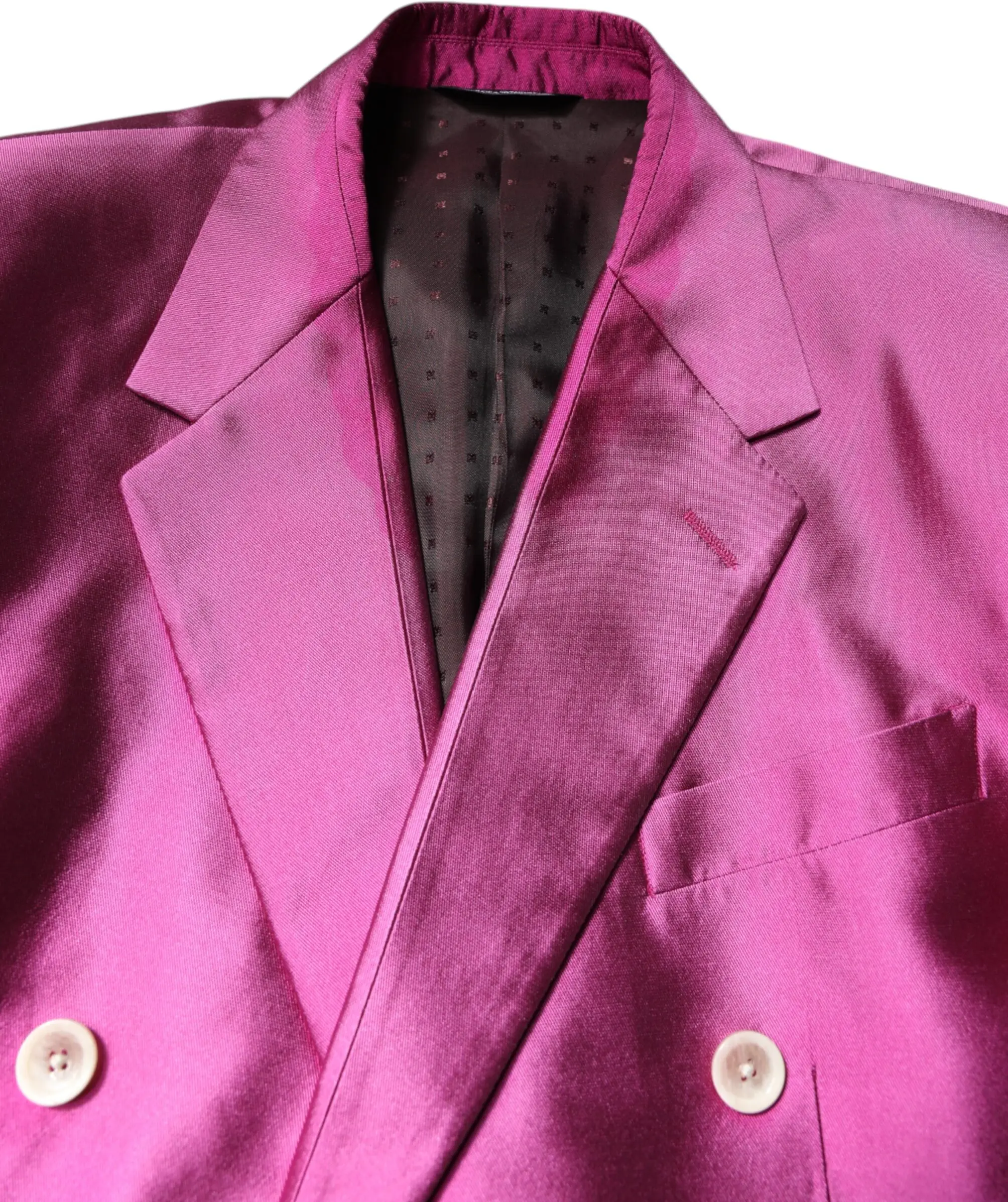 3 Piece Suit Dolce & Gabbana SICILIA